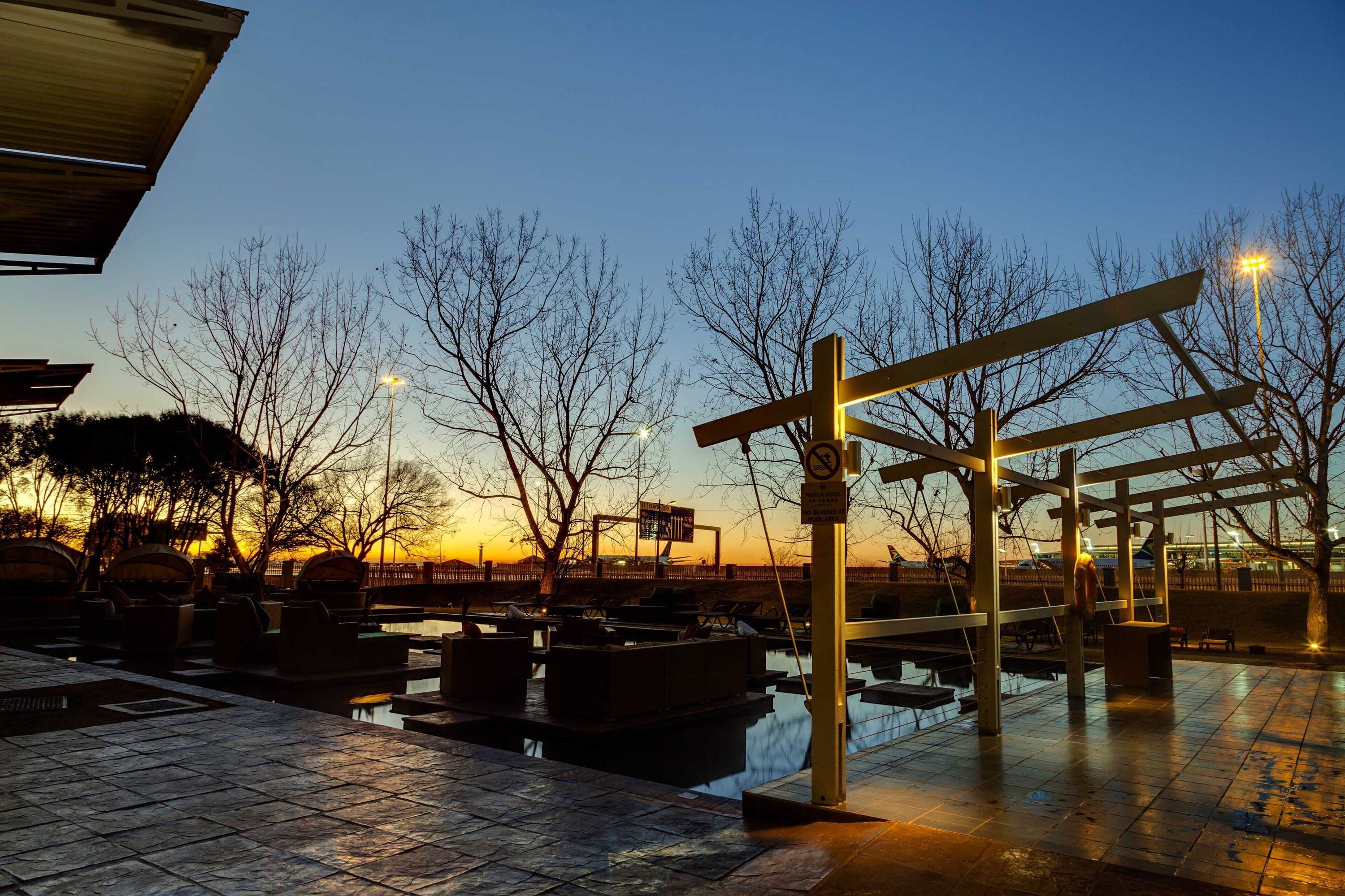 Gift card for Protea Hotel by Marriott O.r. Tambo Airport Gift card for Protea Hotel by Marriott O.r. Tambo Airport