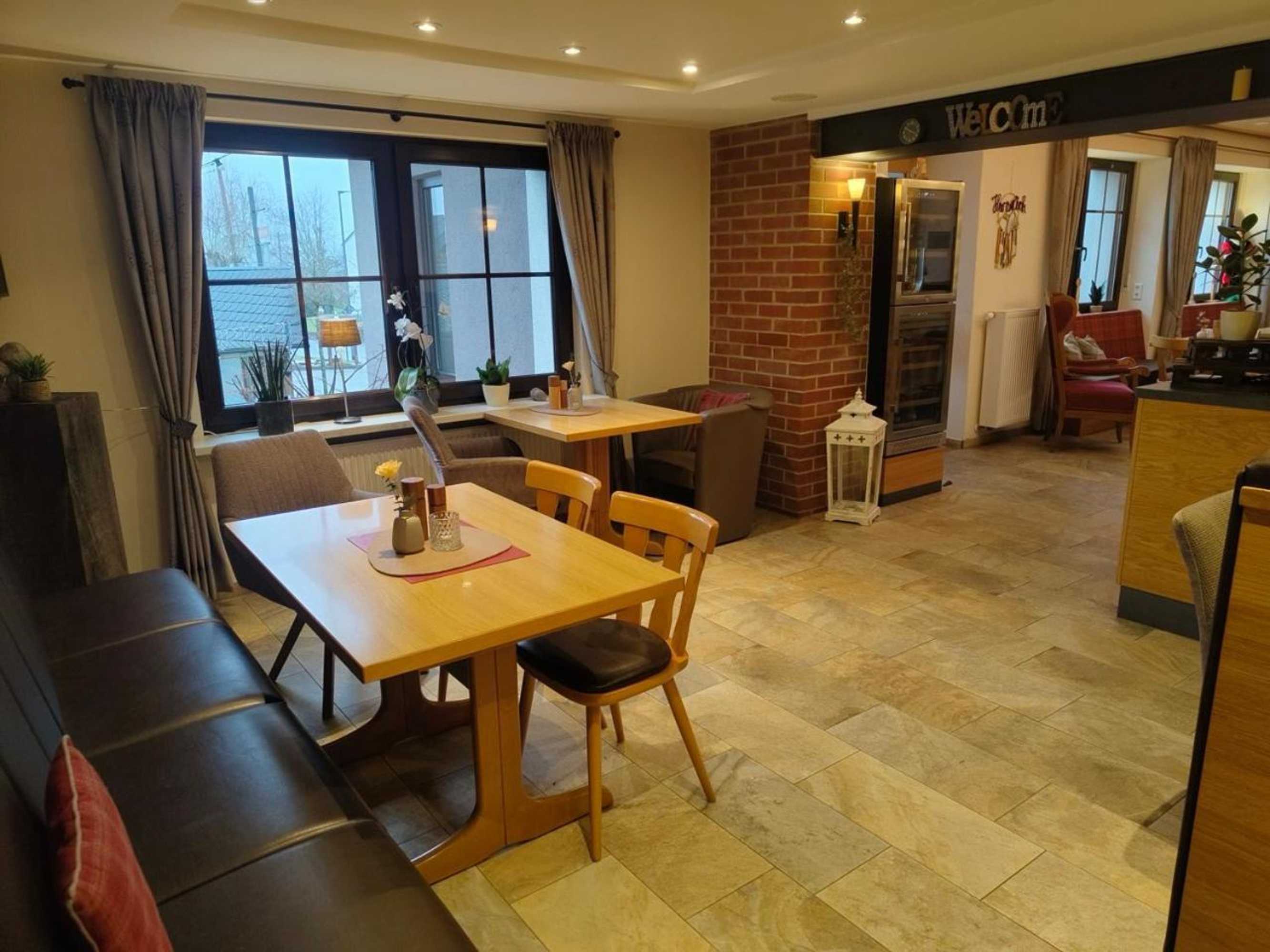 Gift card for Landgasthof Zur Post