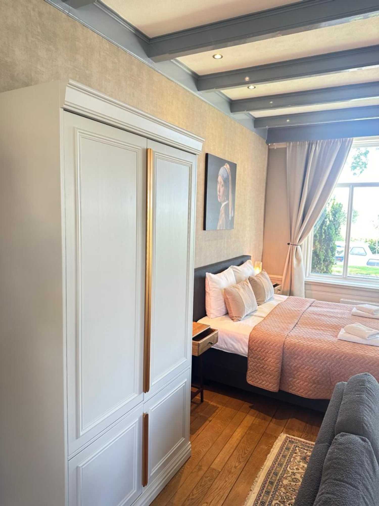 Gift card for B&b De Stadshoeve