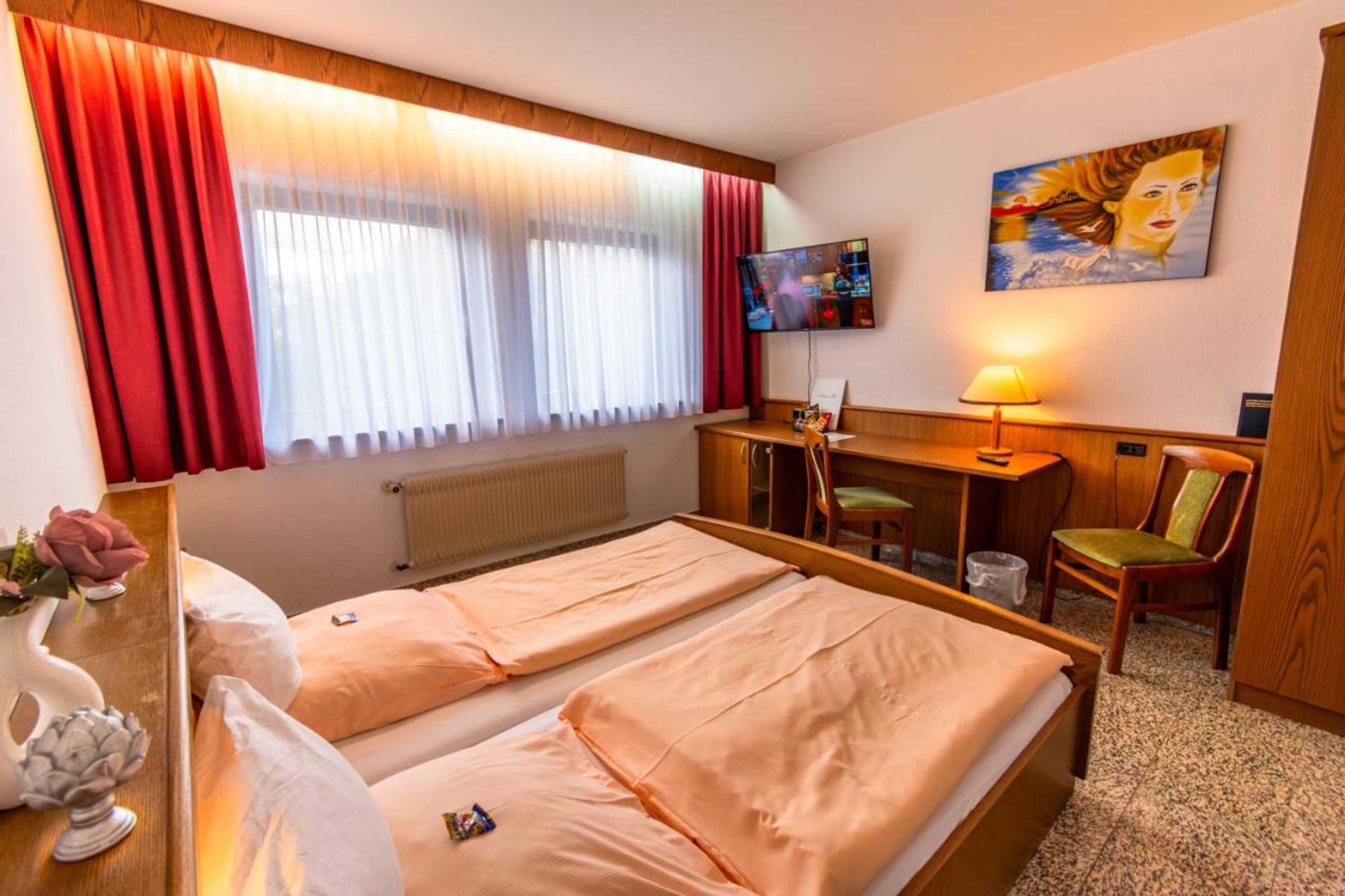 Gift card for Hotel Und Restaurant Nehrener Hof