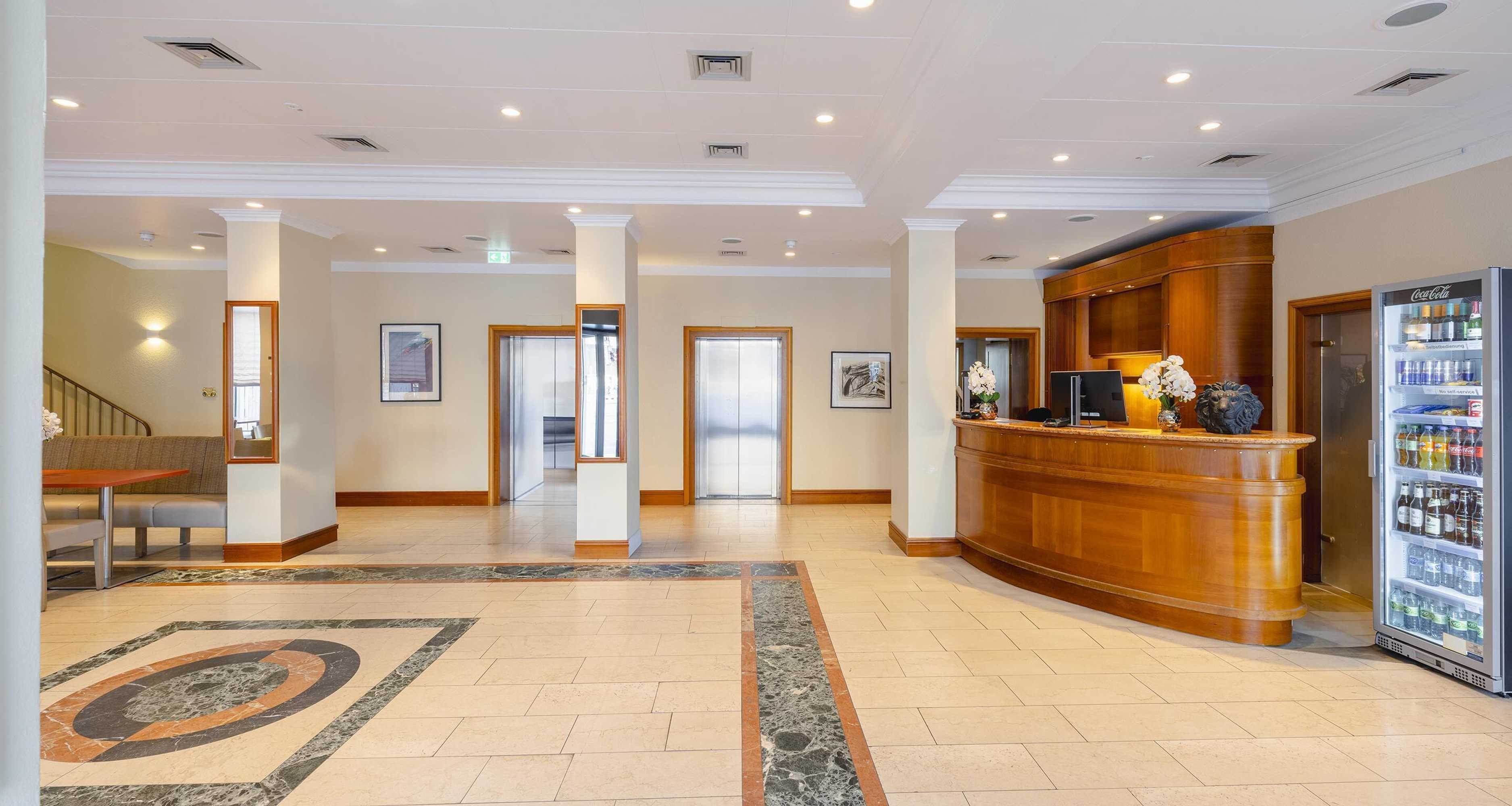 Gift card for Best Western Hotel Leipzig City Center Gift card for Best Western Hotel Leipzig City Center