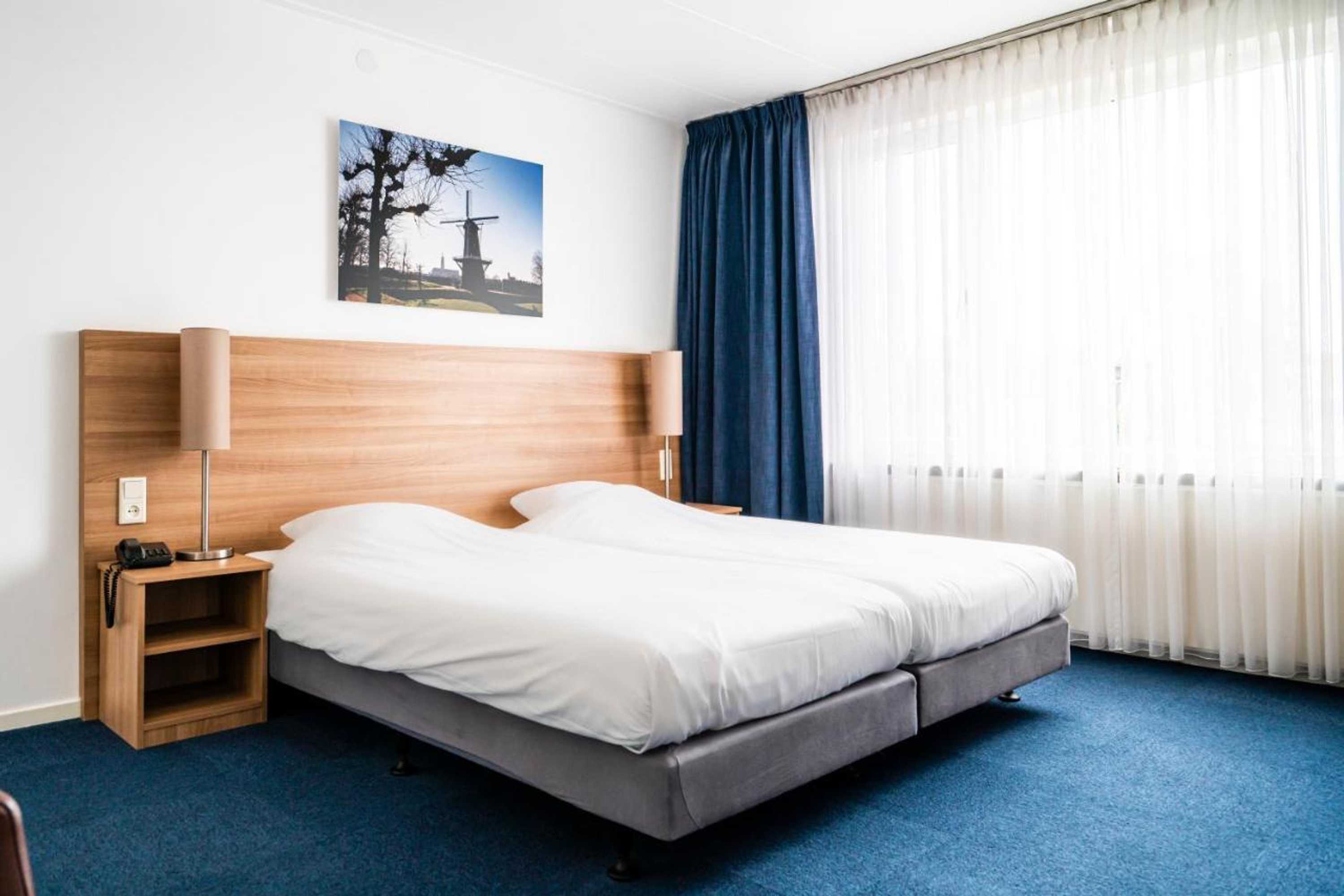 Gift card for Hotel Hulst