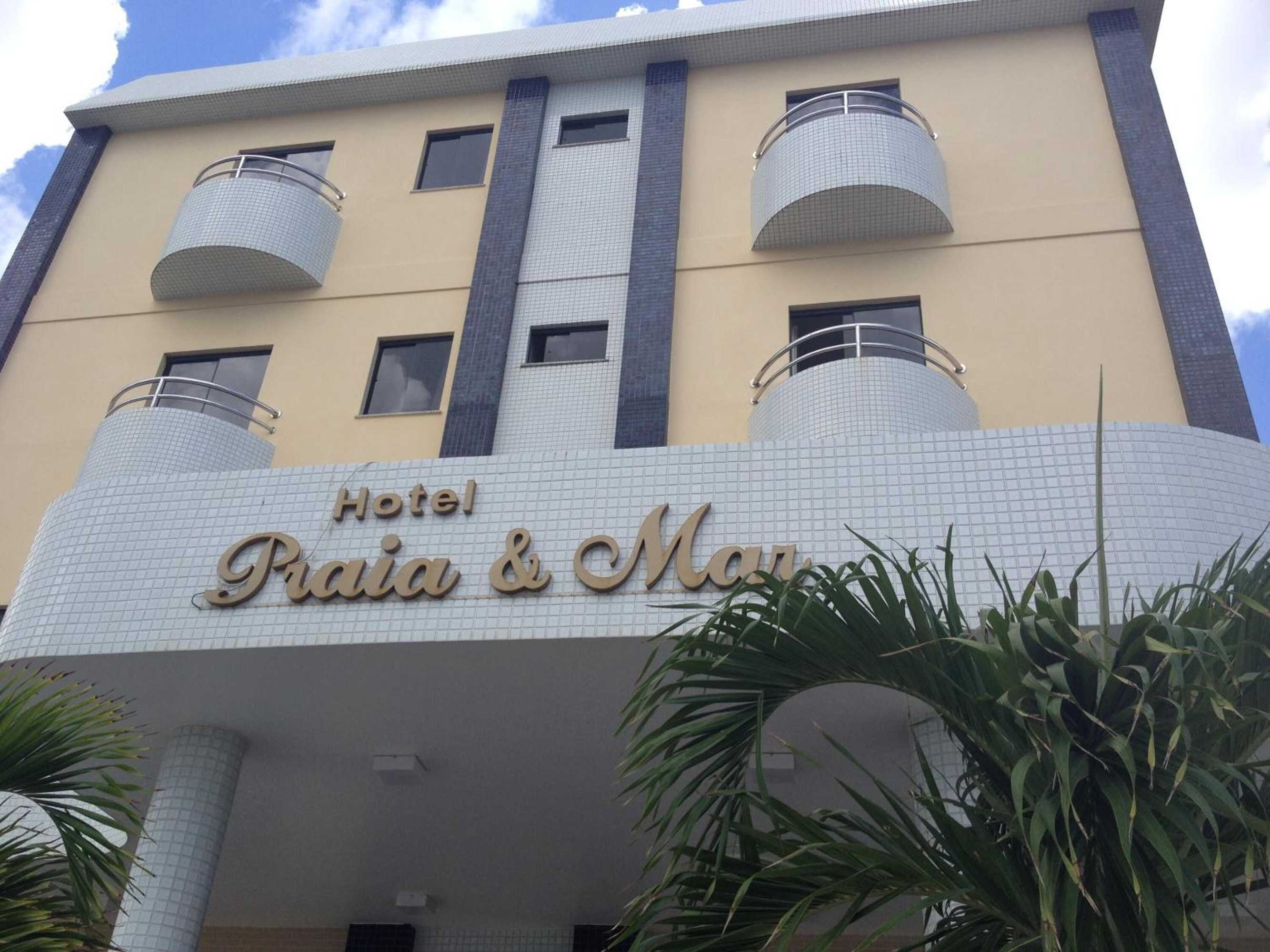 Gift card for Hotel Praia e Mar Gift card for Hotel Praia e Mar
