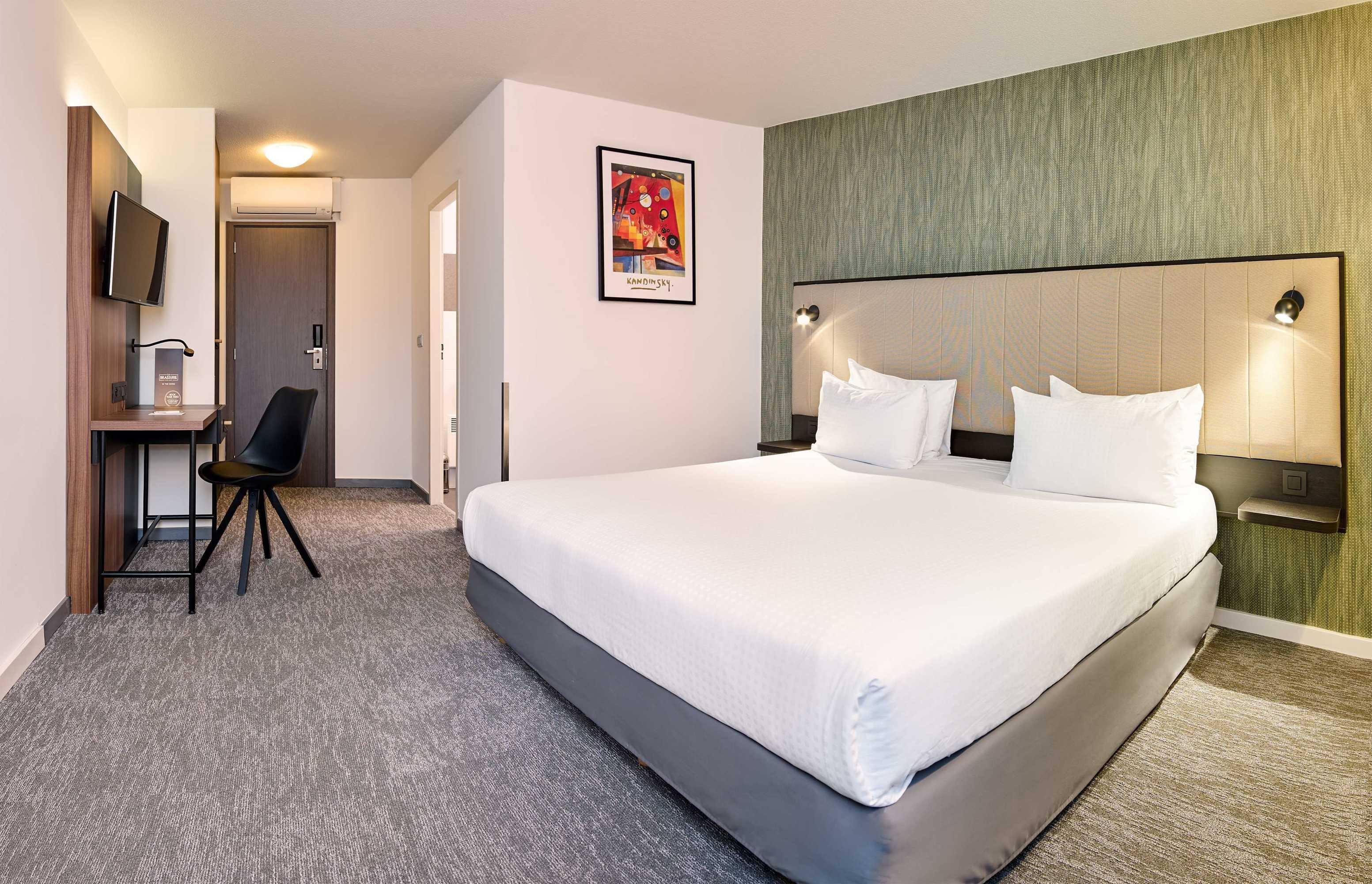 Gift card for Best Western Hotel Wavre Gift card for Best Western Hotel Wavre