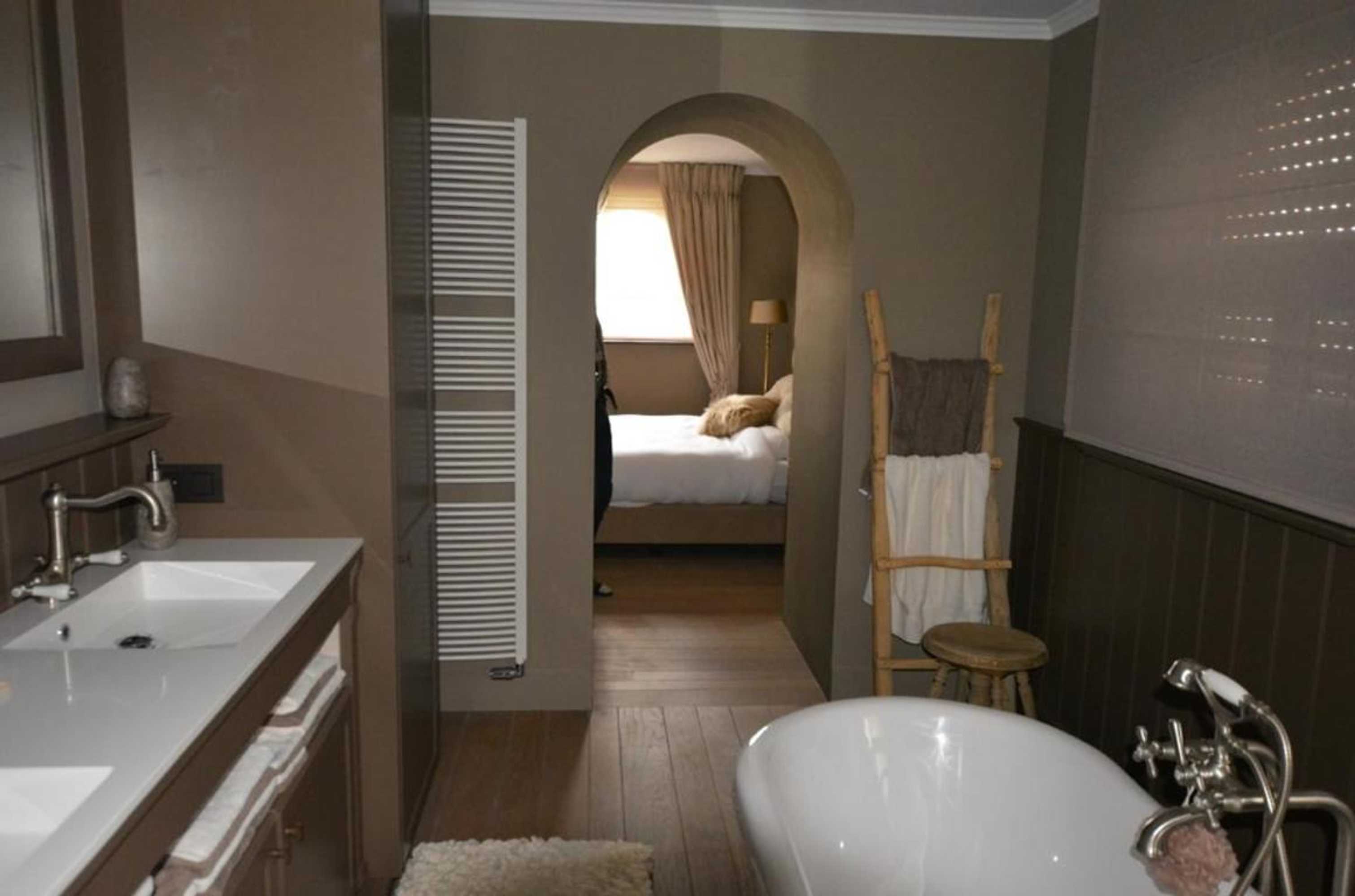 Gift card for B&b Serenity