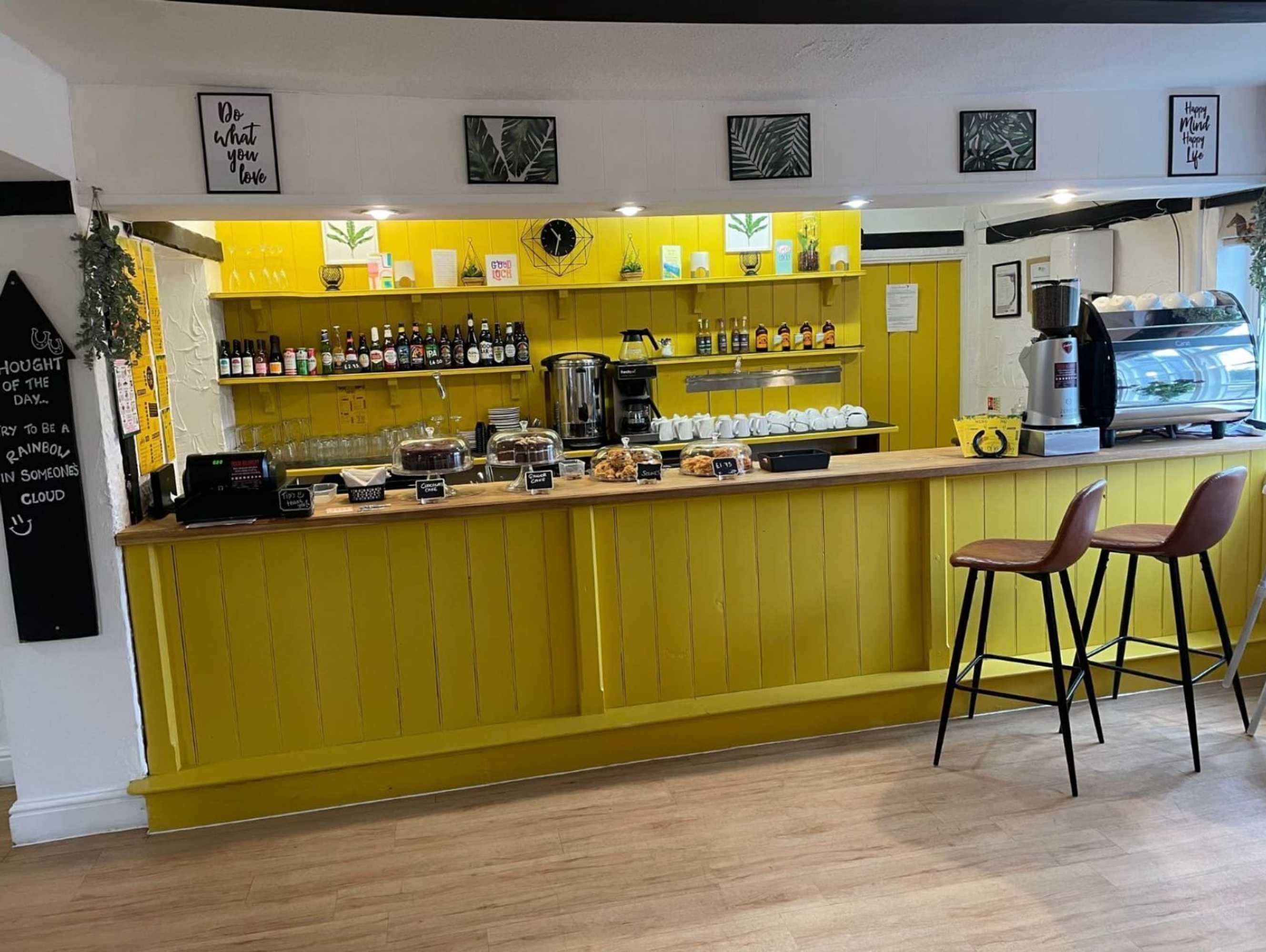 Gift card for Oyo The Billingford Horseshoes Gift card for Oyo The Billingford Horseshoes