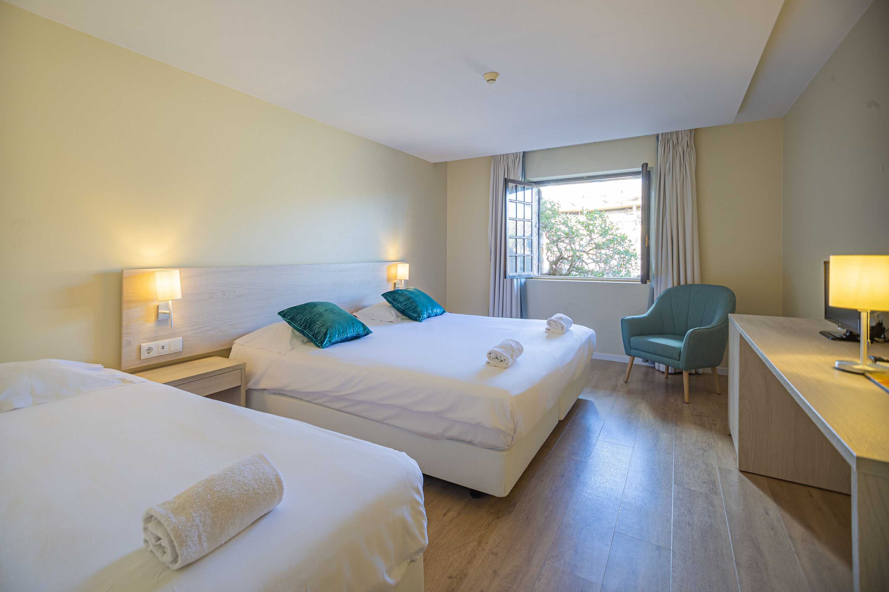 Gift card for Estalagem Muchaxo Hotel Gift card for Estalagem Muchaxo Hotel
