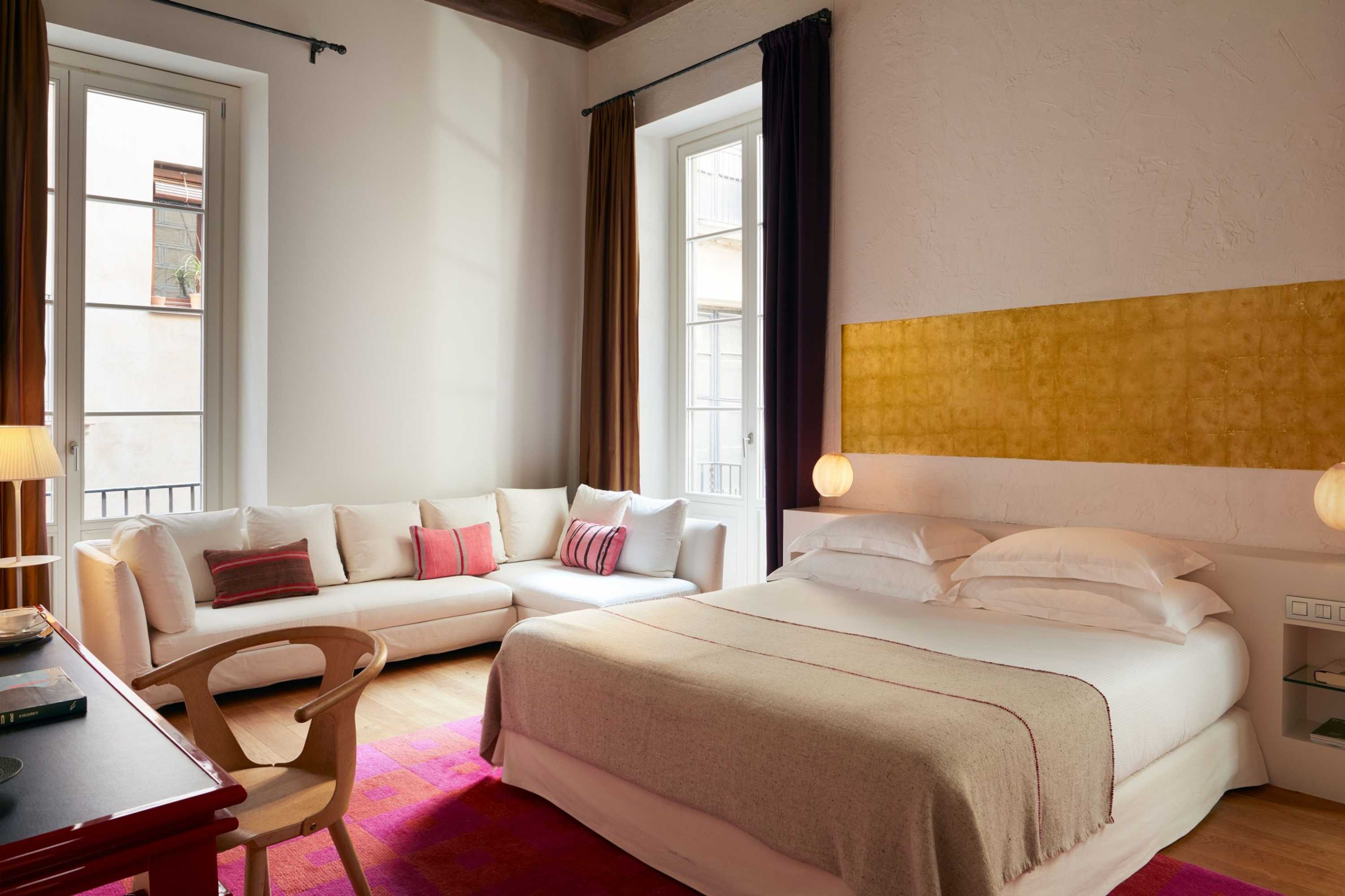 Gift card for Hotel Neri Relais & Chateaux Gift card for Hotel Neri Relais & Chateaux