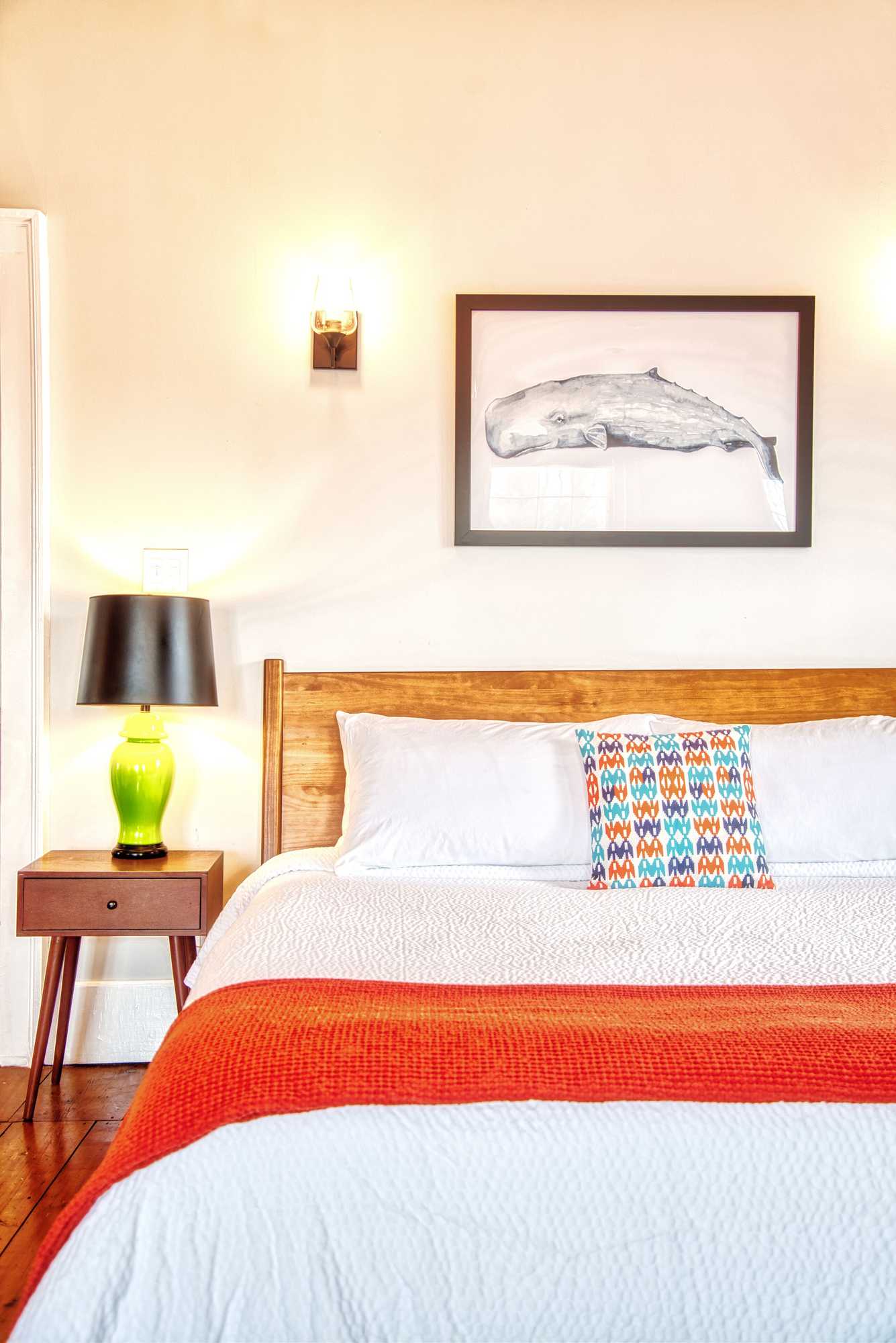 Gift card for Hudson Mariner