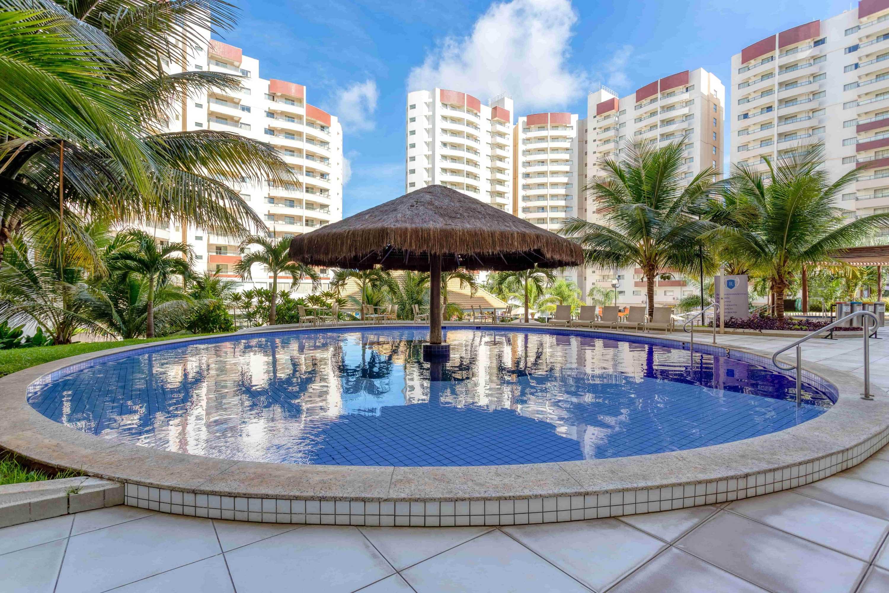 Gift card for Wyndham Olímpia Royal Hotels Gift card for Wyndham Olímpia Royal Hotels