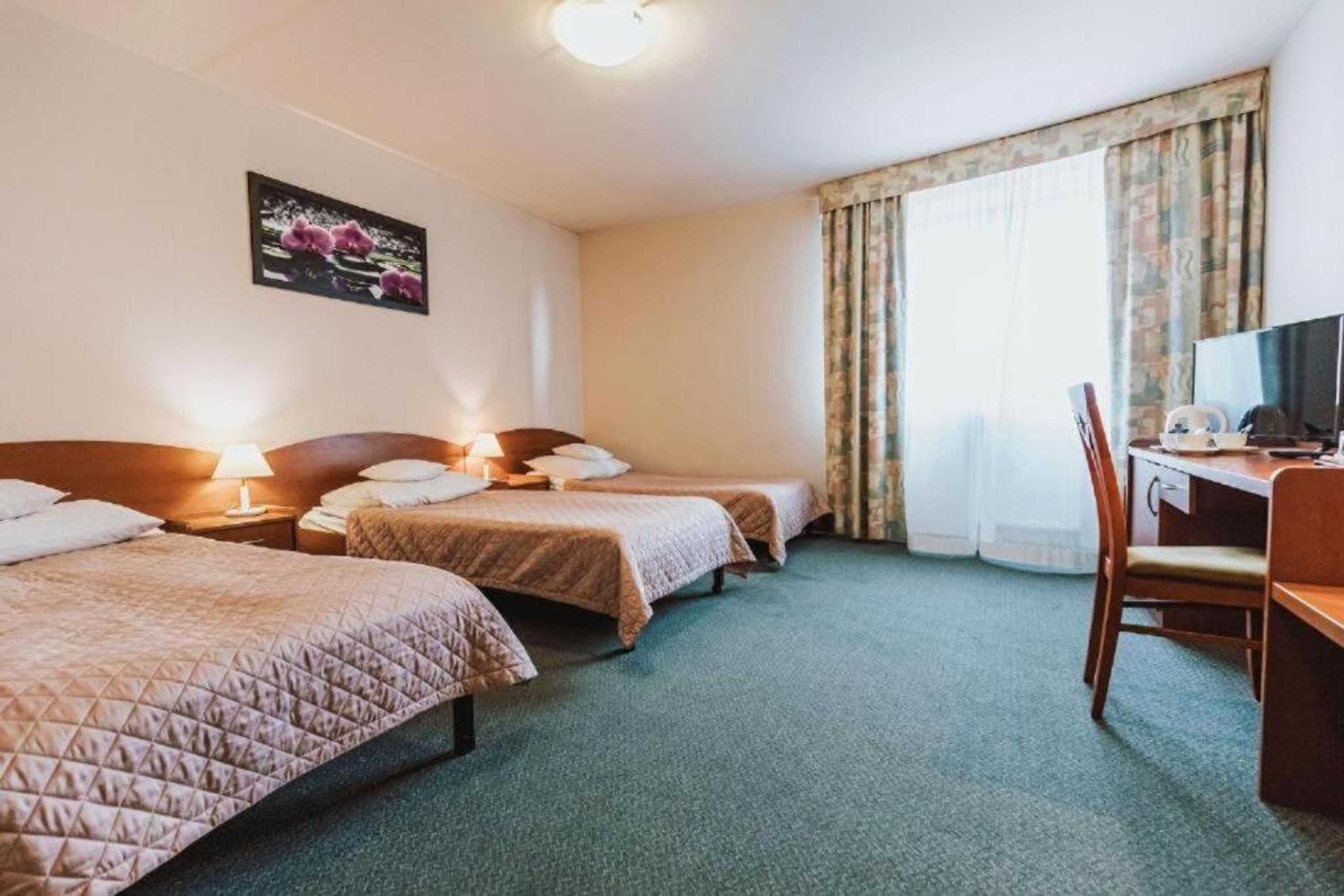 Gift card for Hotel Gromada Radom Centrum Gift card for Hotel Gromada Radom Centrum
