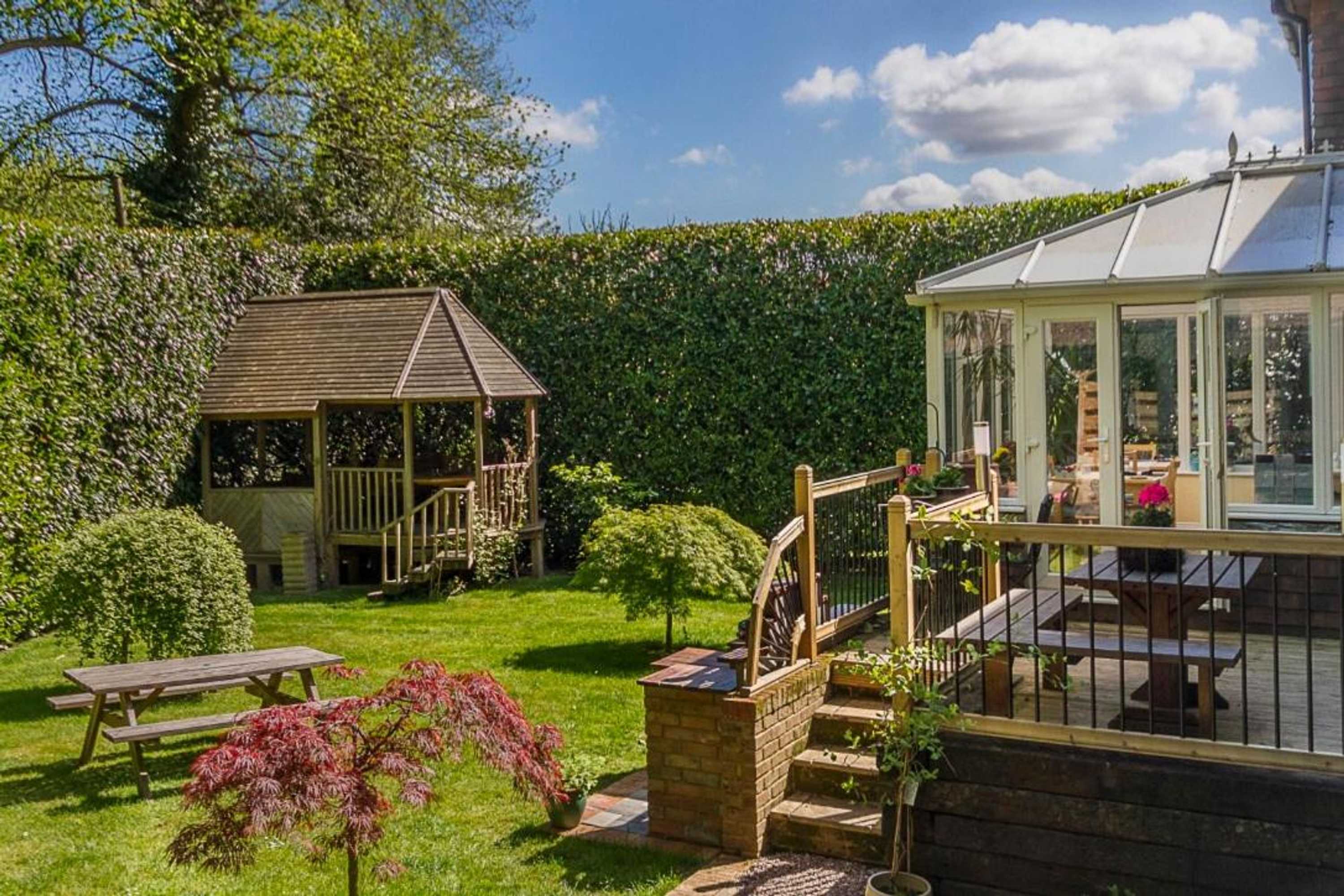 Gift card for Pretty Maid House B&b