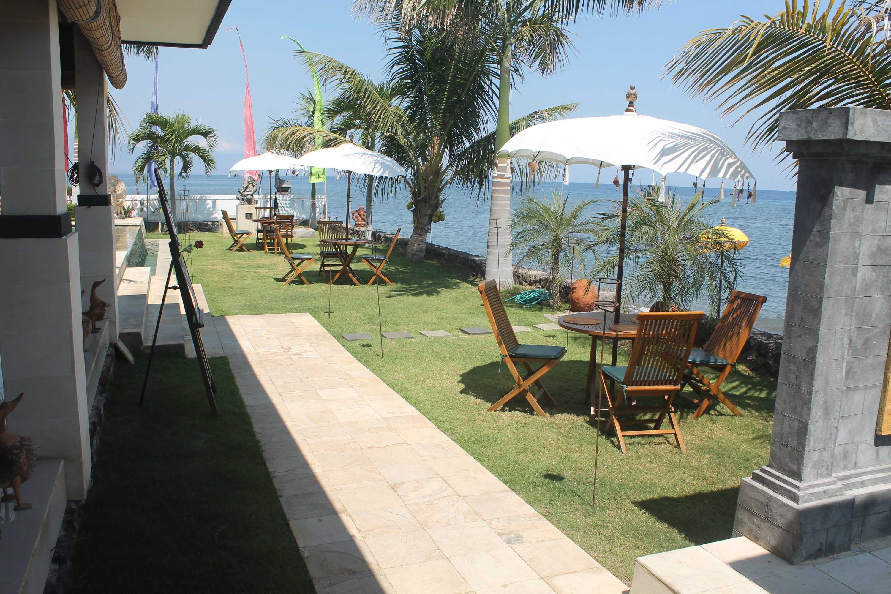 Gift card for Kelapa Lovina Beach Villas Gift card for Kelapa Lovina Beach Villas