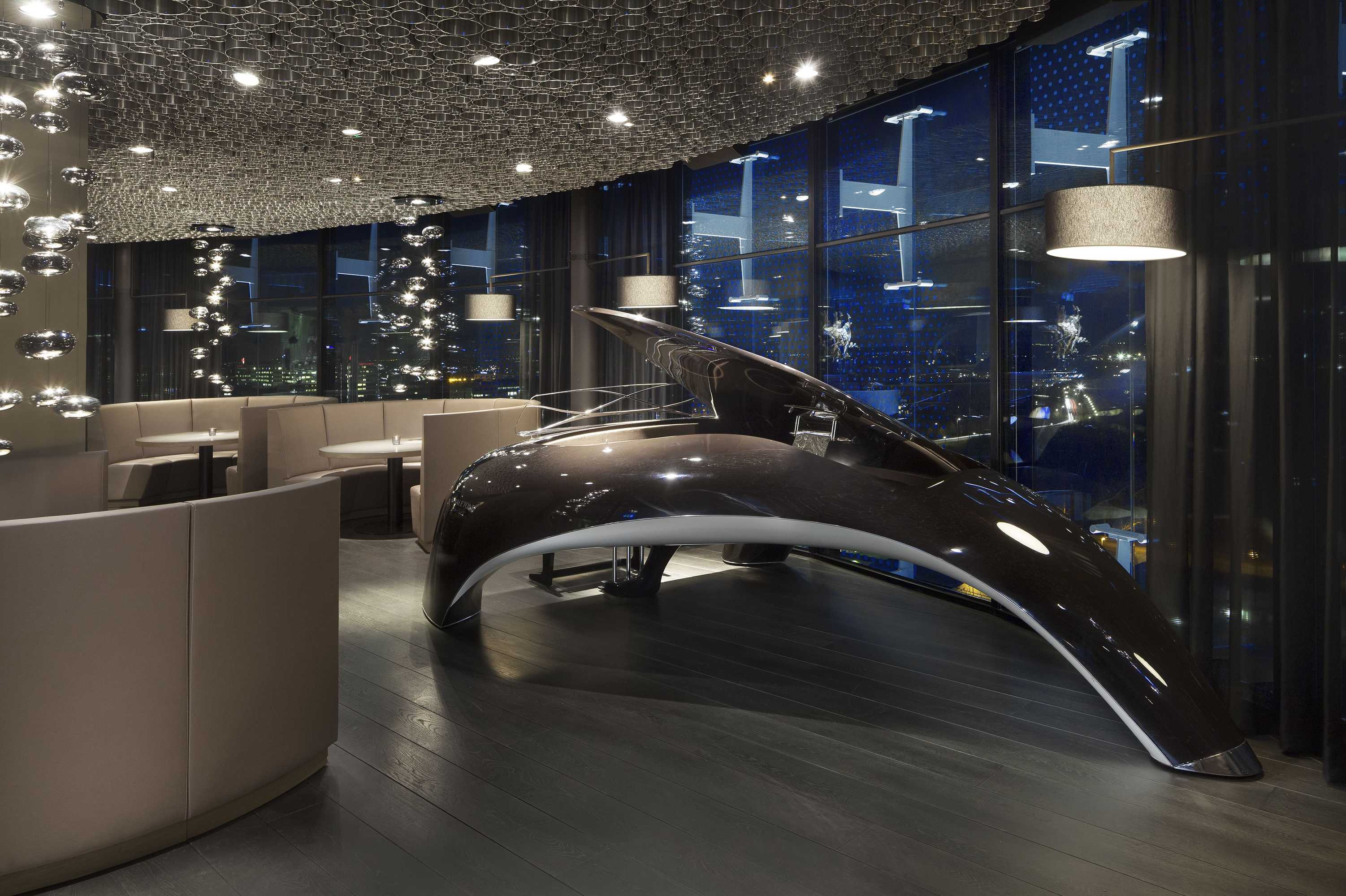 Gift card for Fletcher Hotel Amsterdam