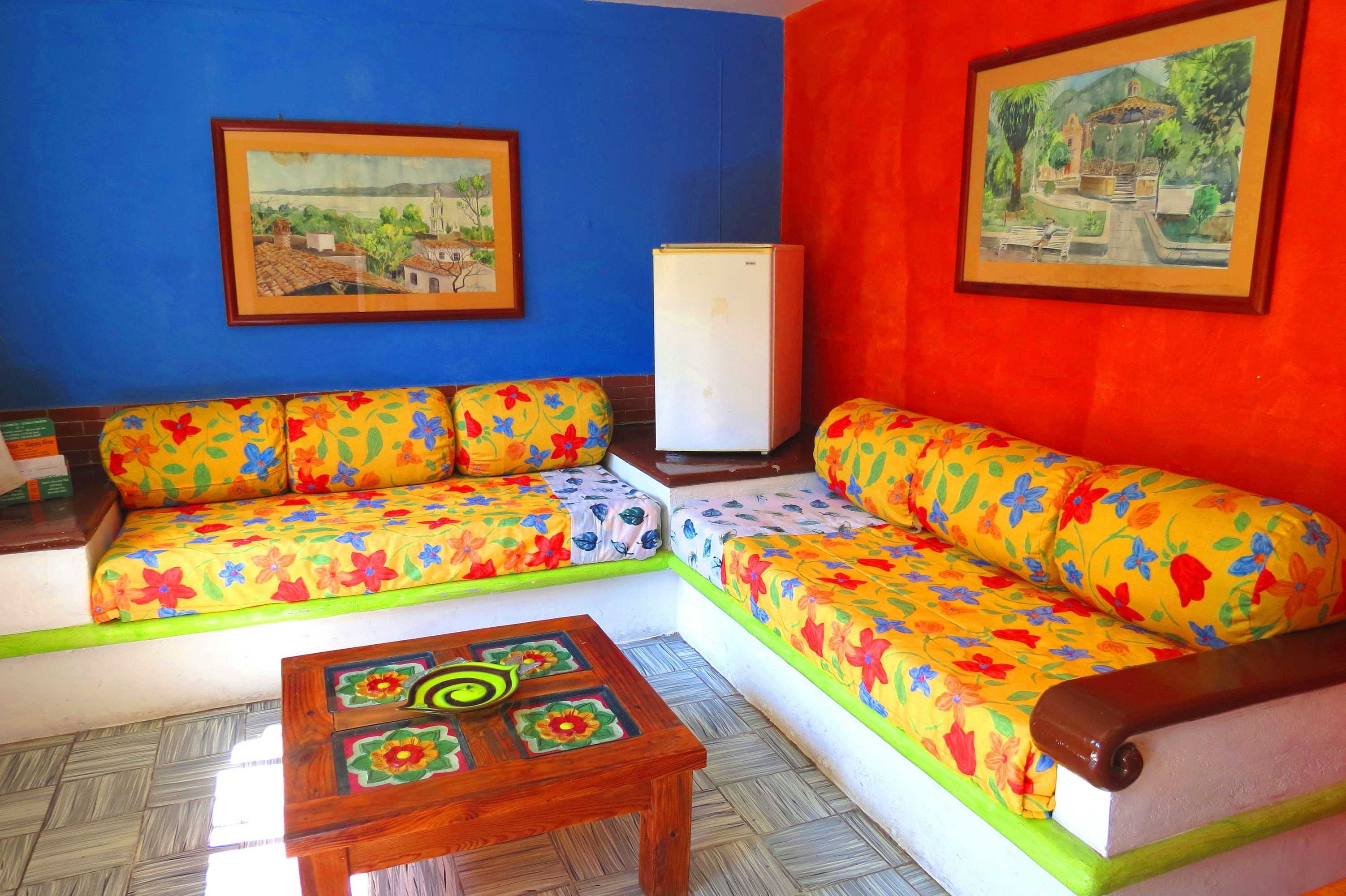 Gift card for Ajijic Plaza Suites Gift card for Ajijic Plaza Suites