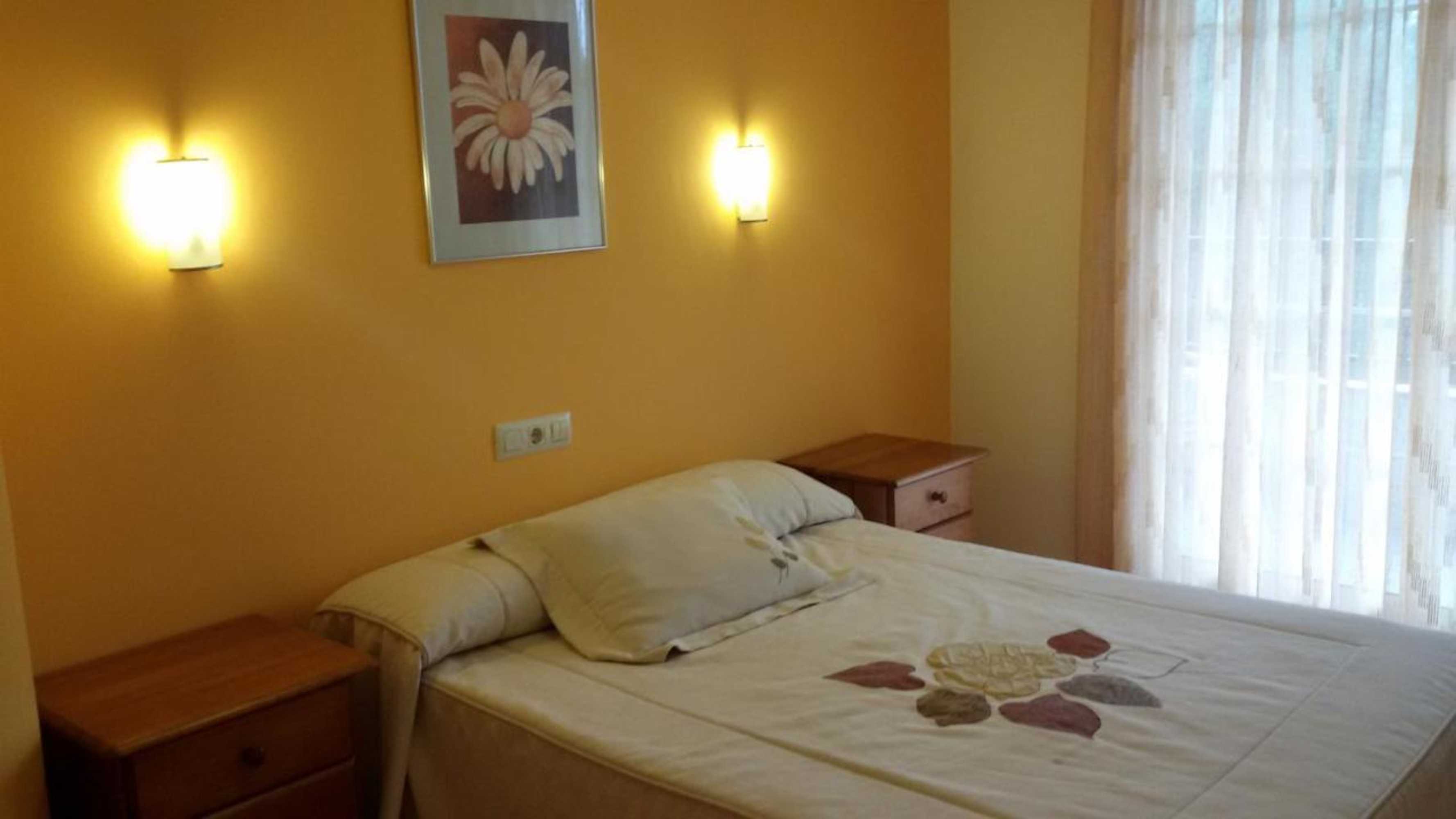 Gift card for Hostal Restaurante Rancheiro