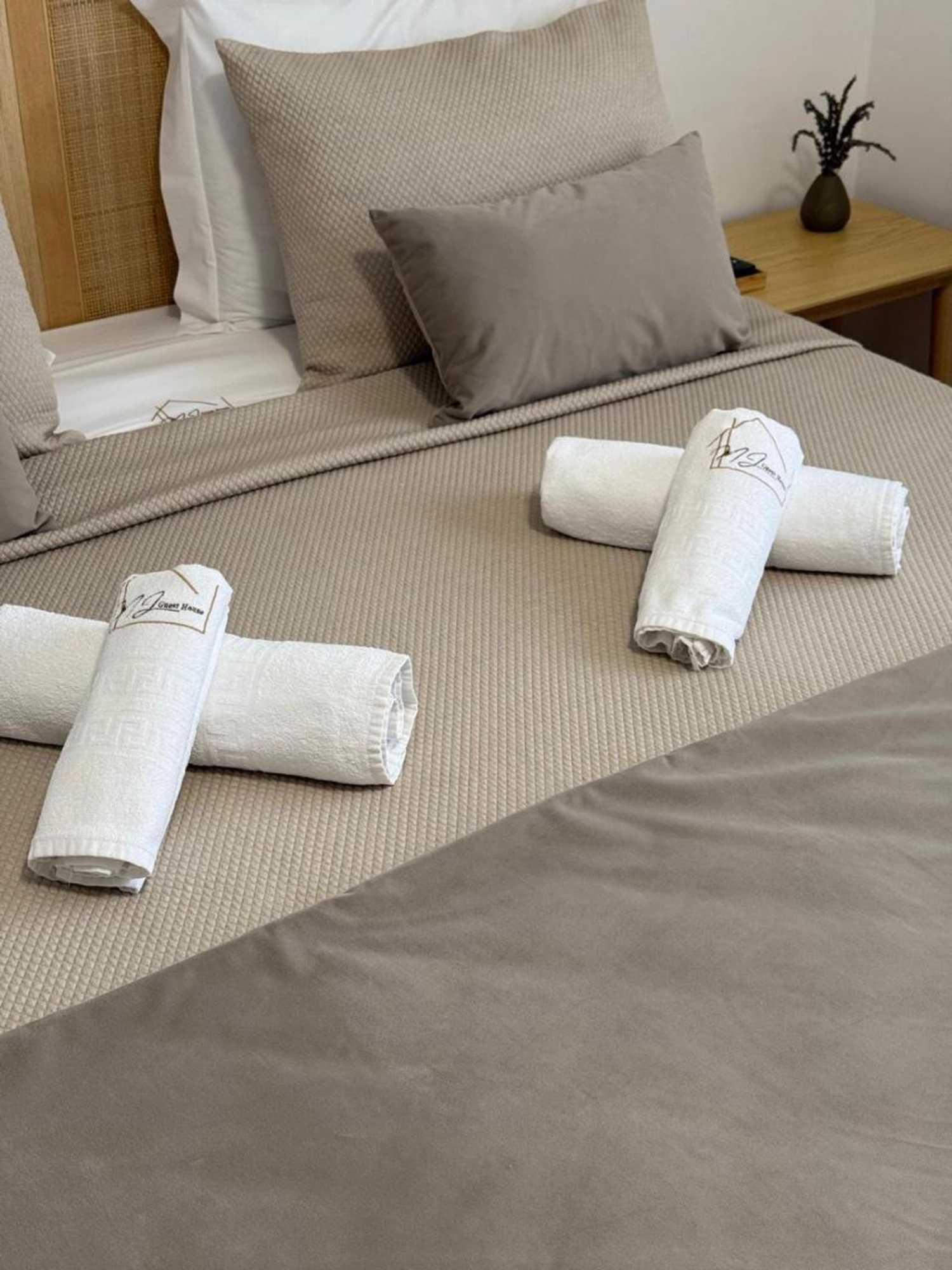 Gift card for Guest House MJ