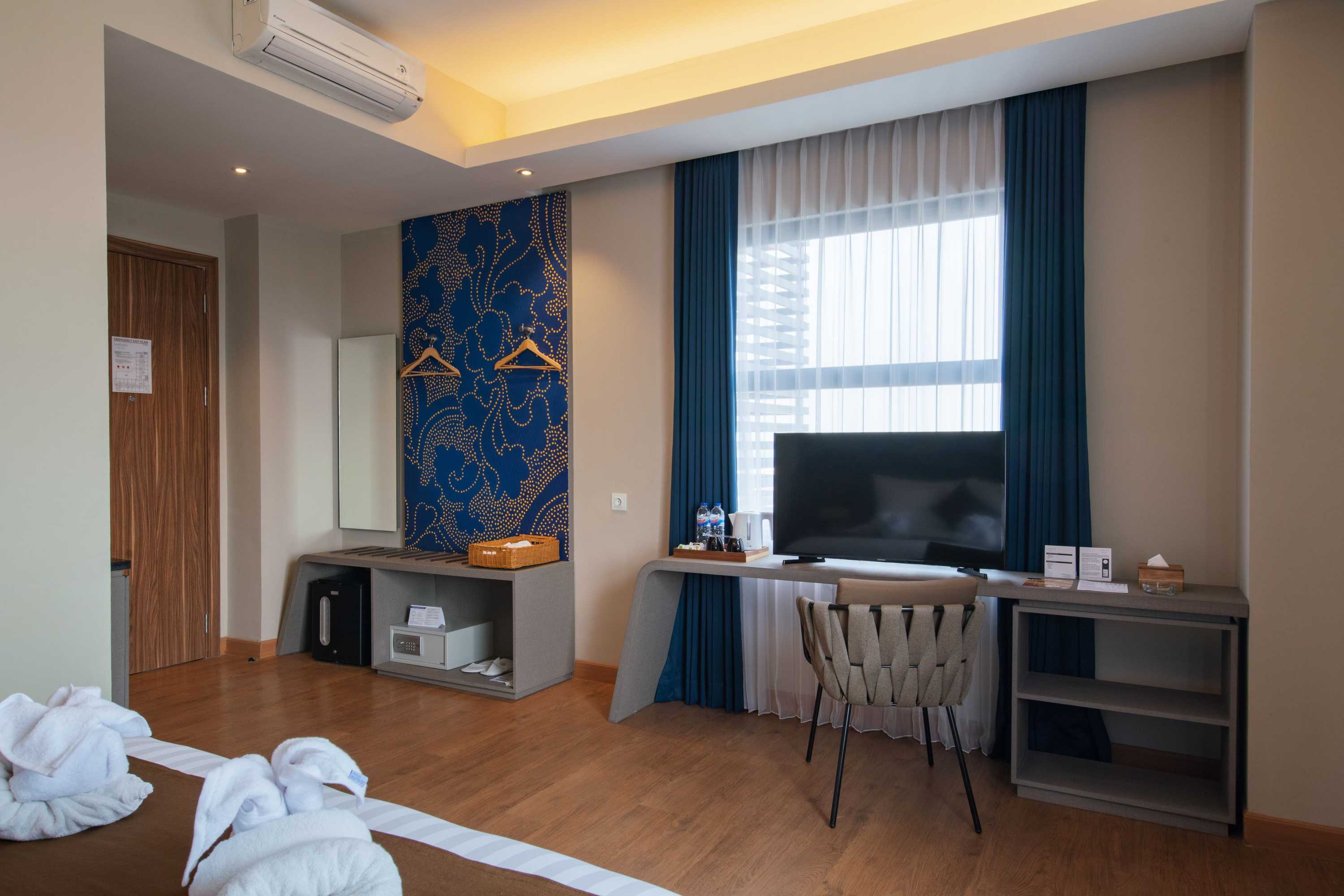 Gift card for Luminor Hotel Airport Sidoarjo by WH Gift card for Luminor Hotel Airport Sidoarjo by WH