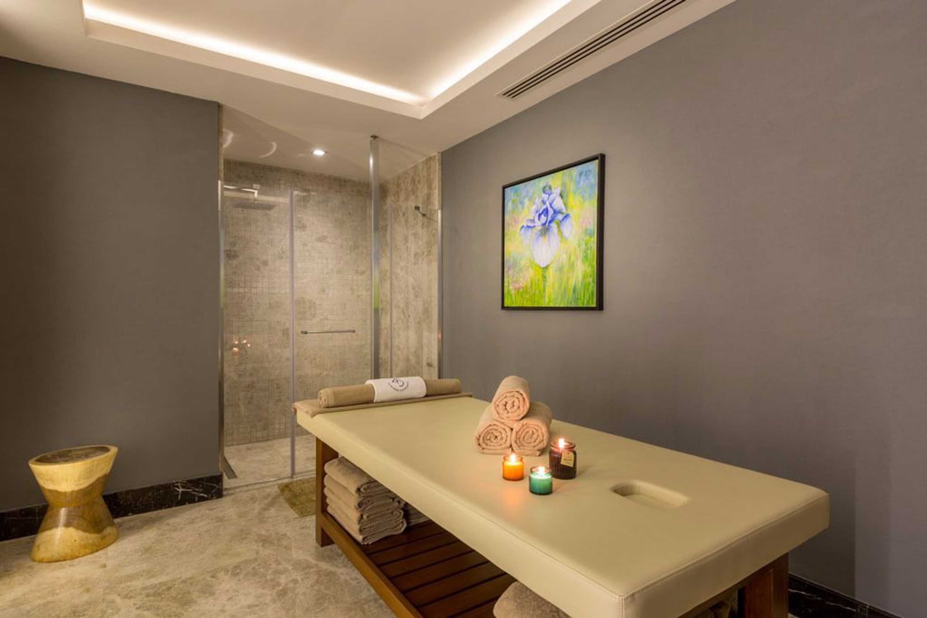 Gift card for The Fortyfive Business Hotel & Spa