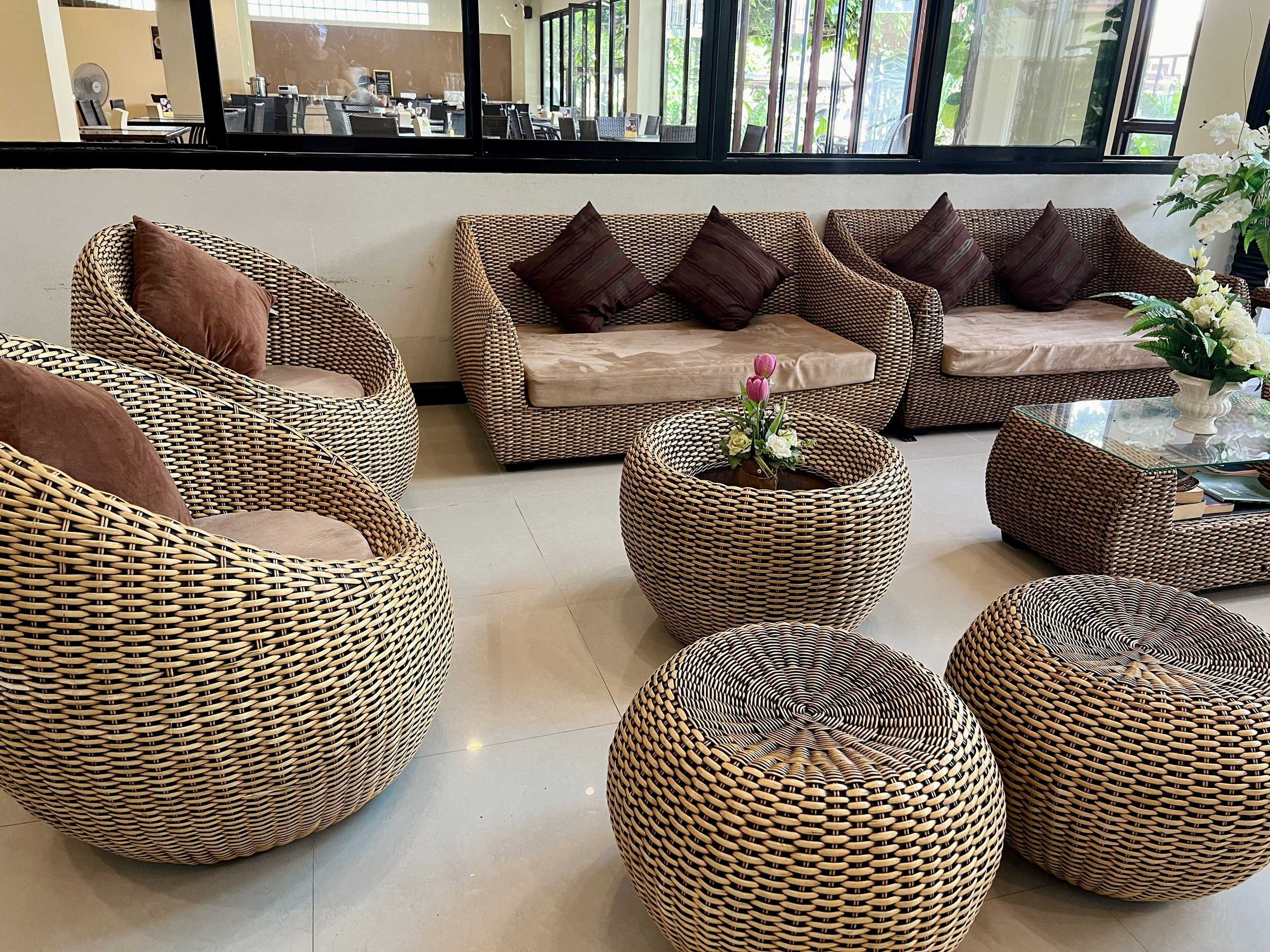 Gift card for Hotel La Villa Khon Kaen Gift card for Hotel La Villa Khon Kaen