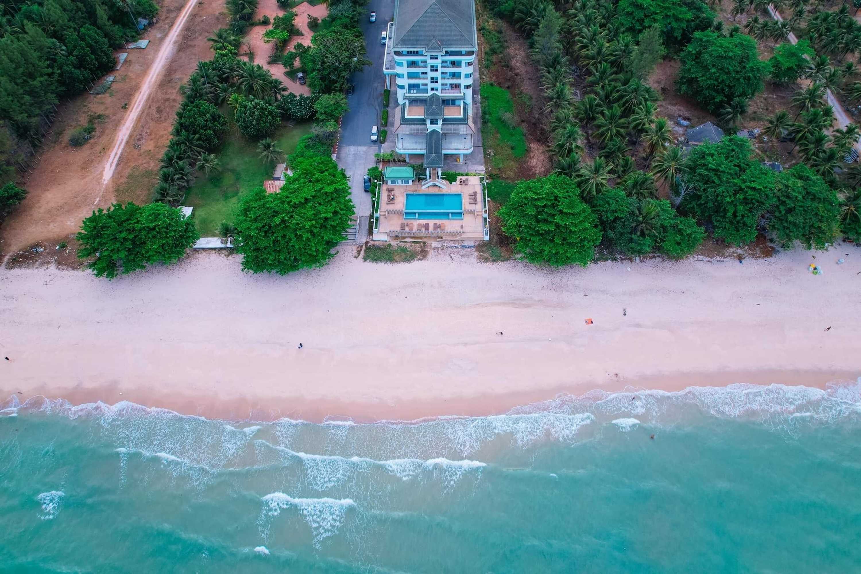 Gift card for Khanom Golden Beach Hotel Gift card for Khanom Golden Beach Hotel