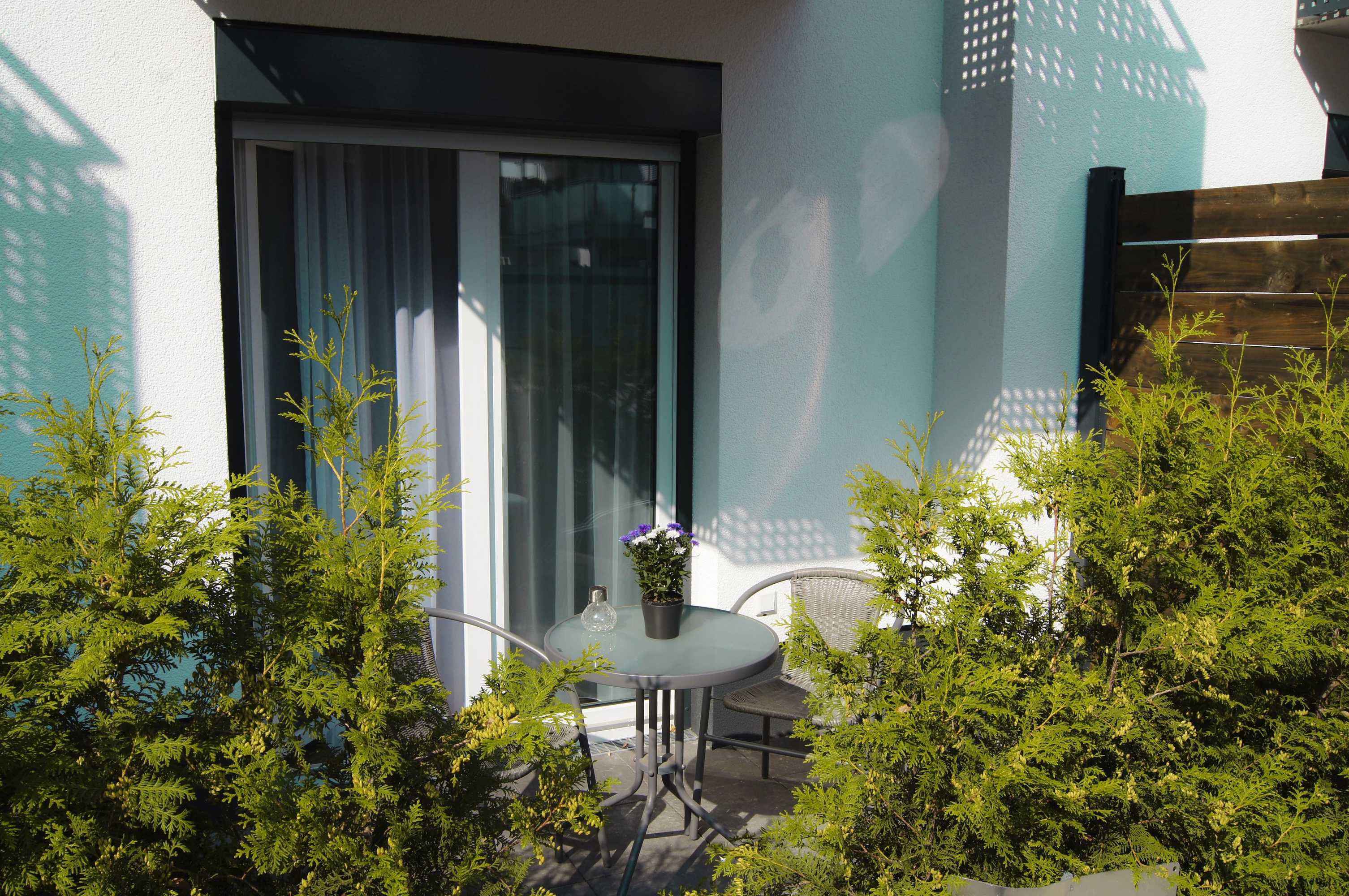 Gift card for Boardinghouse Paderborn
