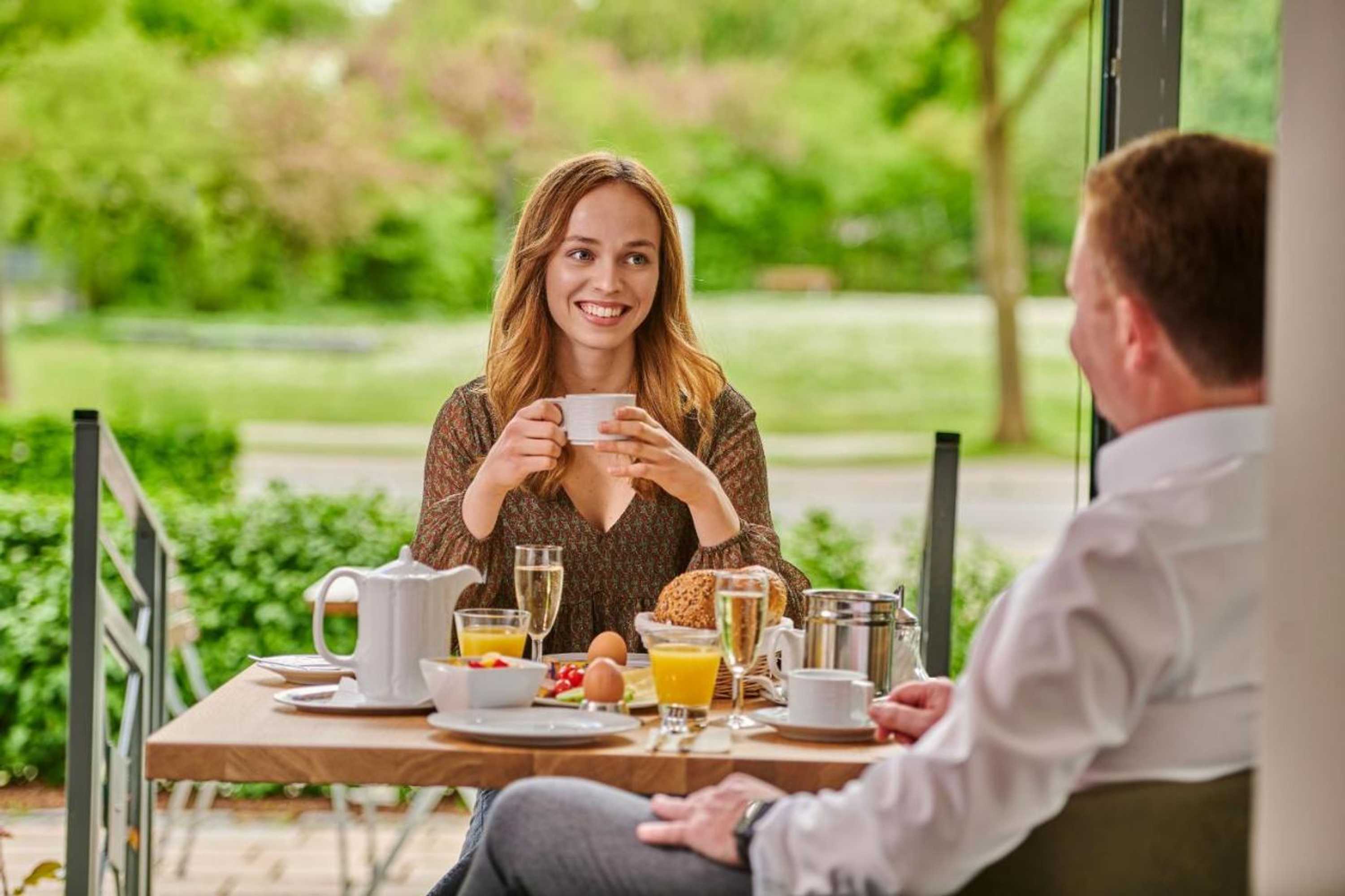 Gift card for City Appartementhotel