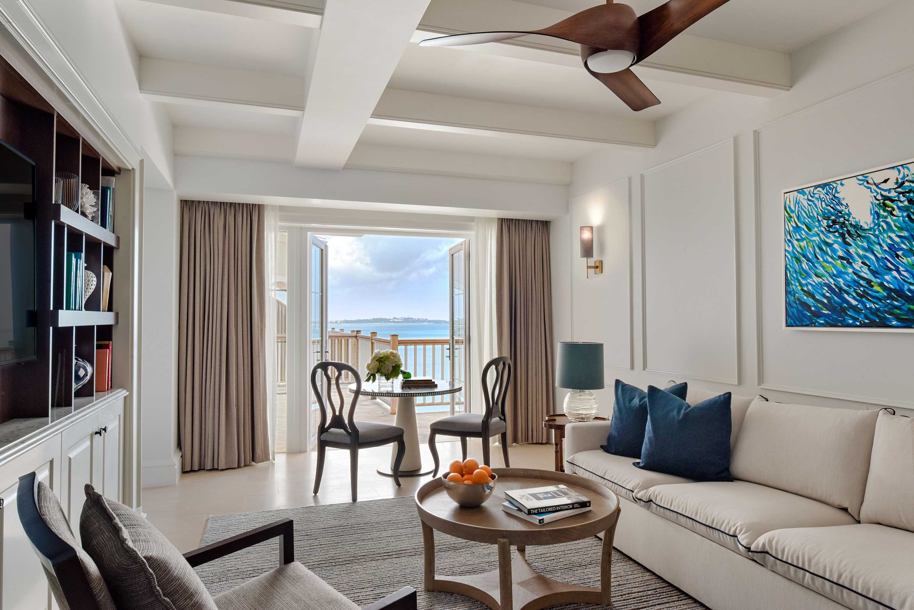 Gift card for Rosewood Bermuda