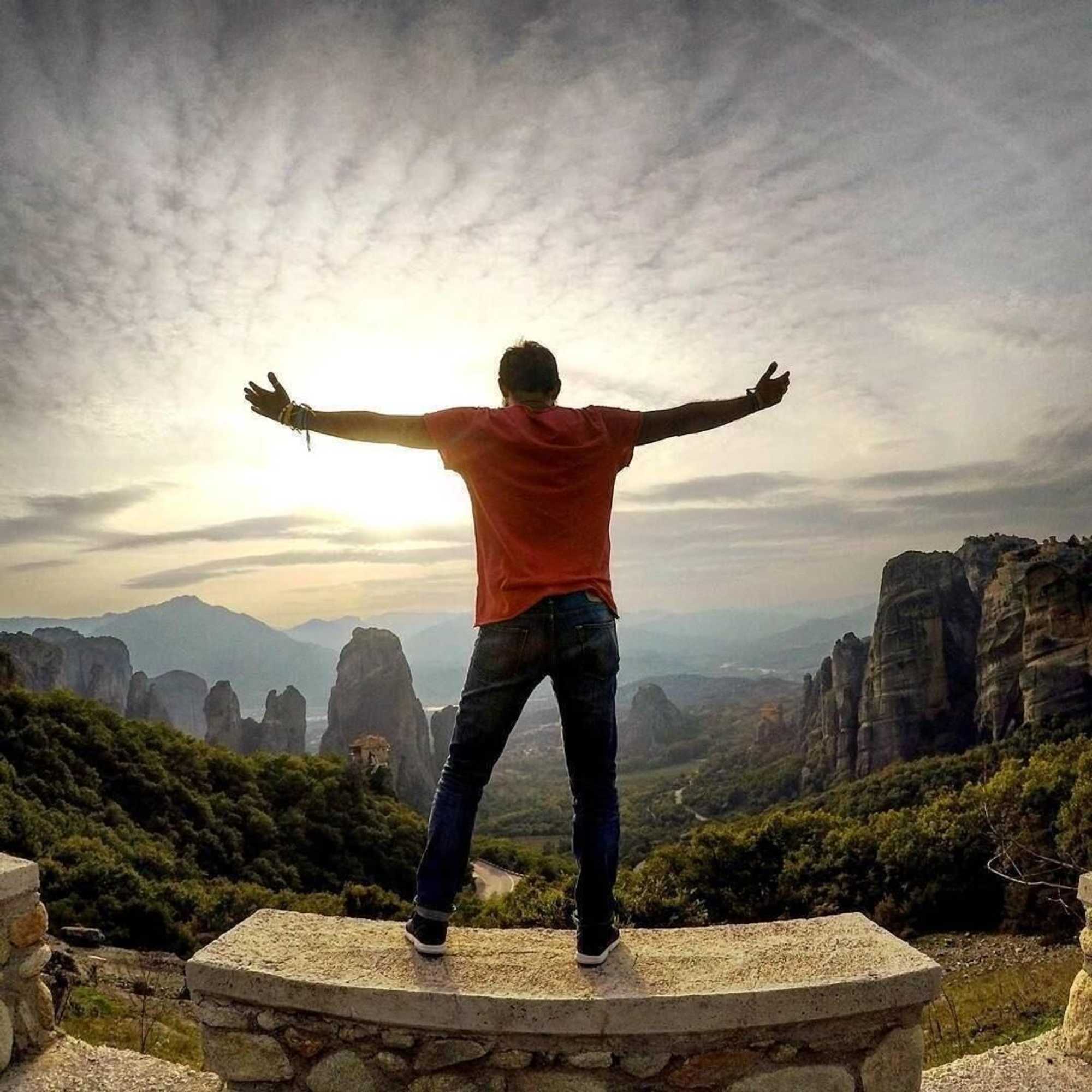 Gift card for Nomads Meteora - Hostel Gift card for Nomads Meteora - Hostel