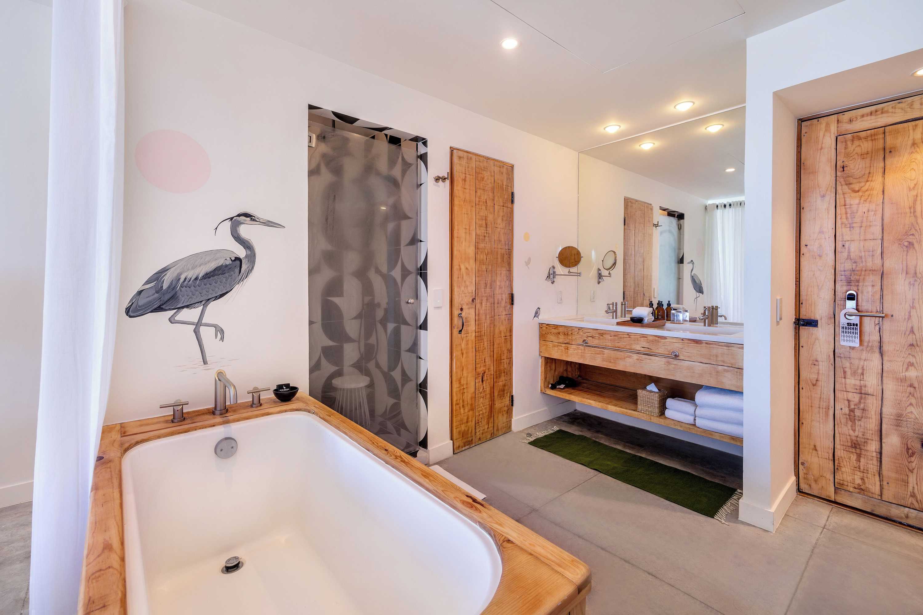 Gift card for Hotel El Ganzo - Adults Only