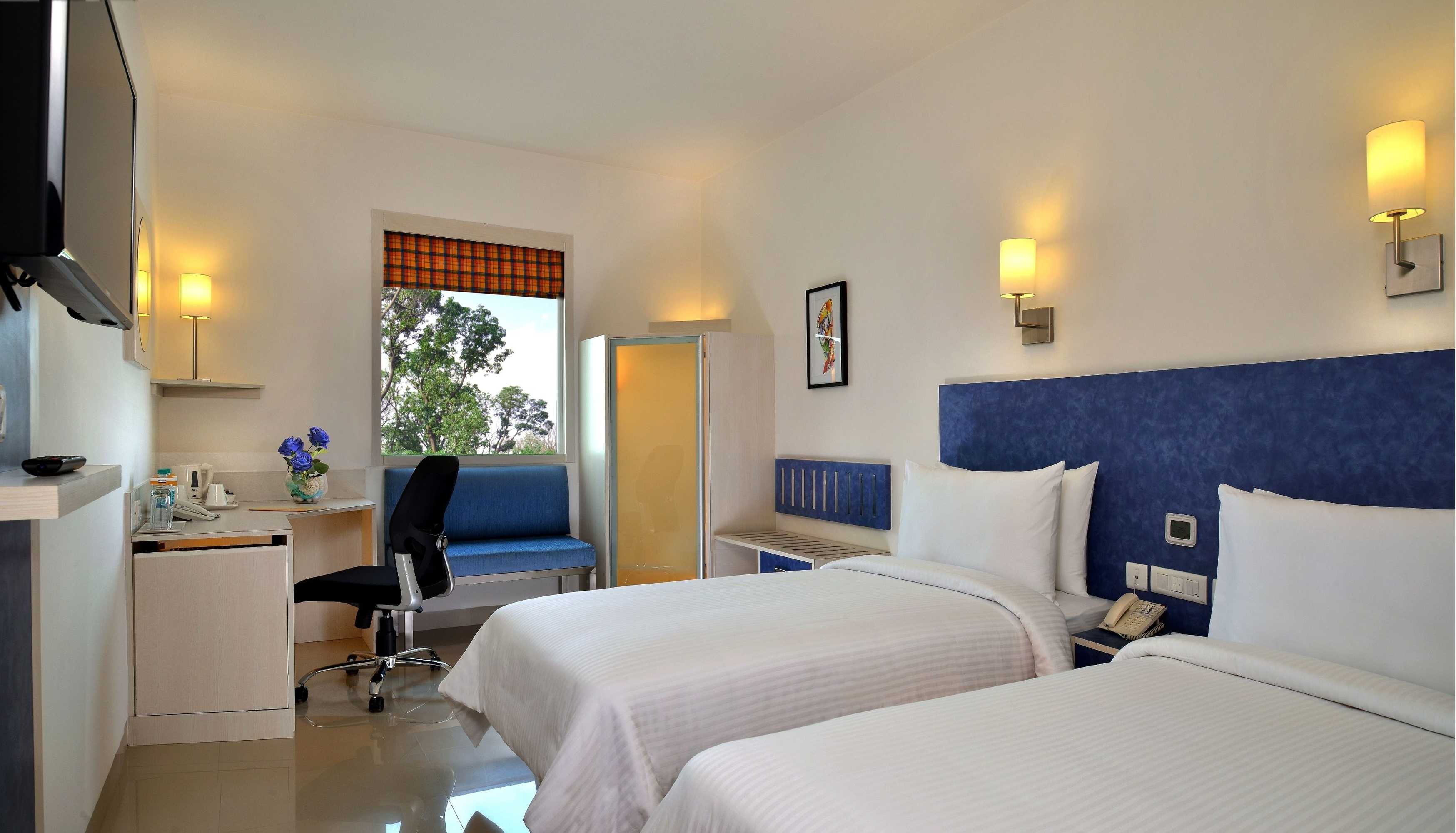 Gift card for Red Fox by Lemon Tree Hotels, Bhiwadi Gift card for Red Fox by Lemon Tree Hotels, Bhiwadi