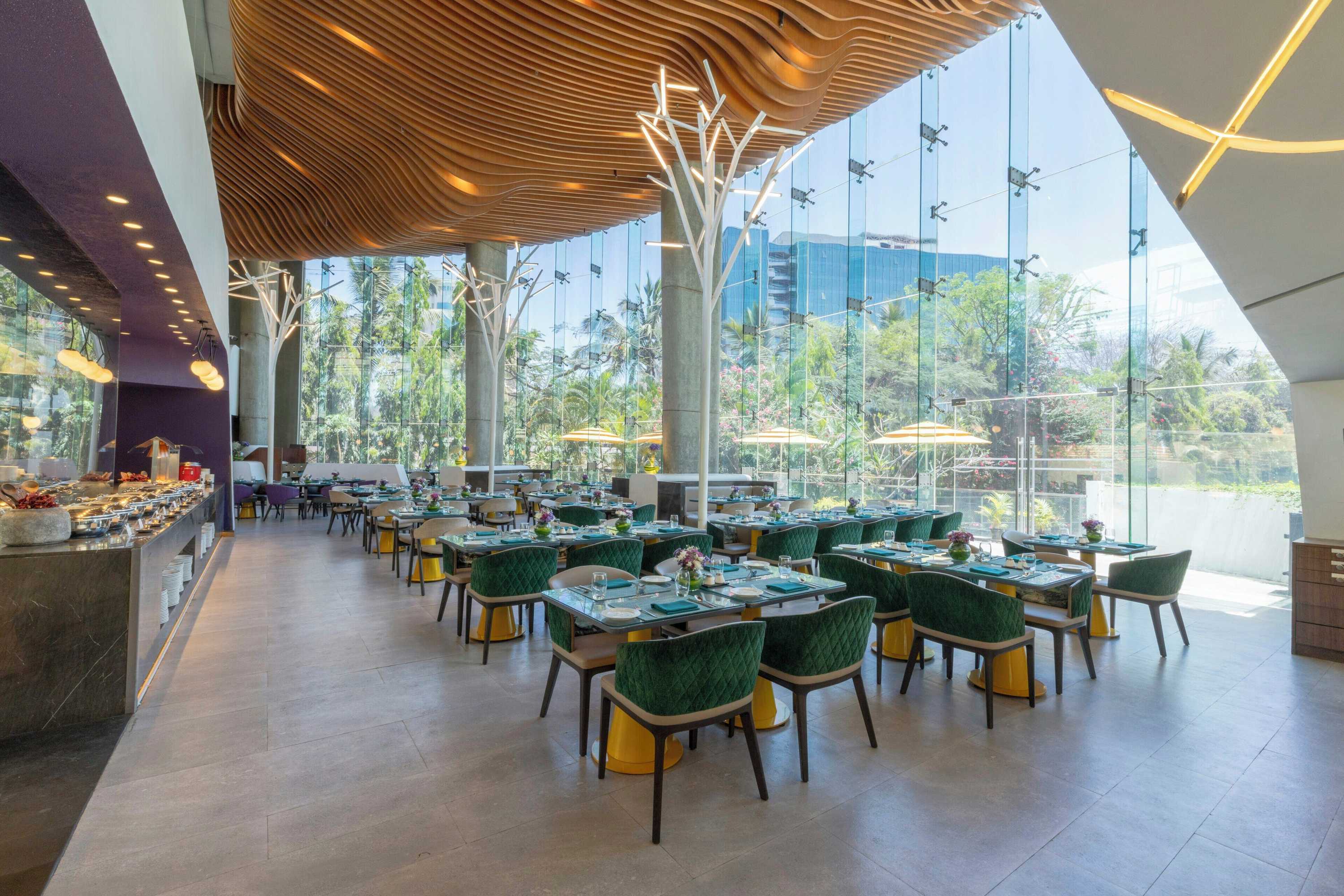Gift card for Vivanta Bengaluru, Whitefield