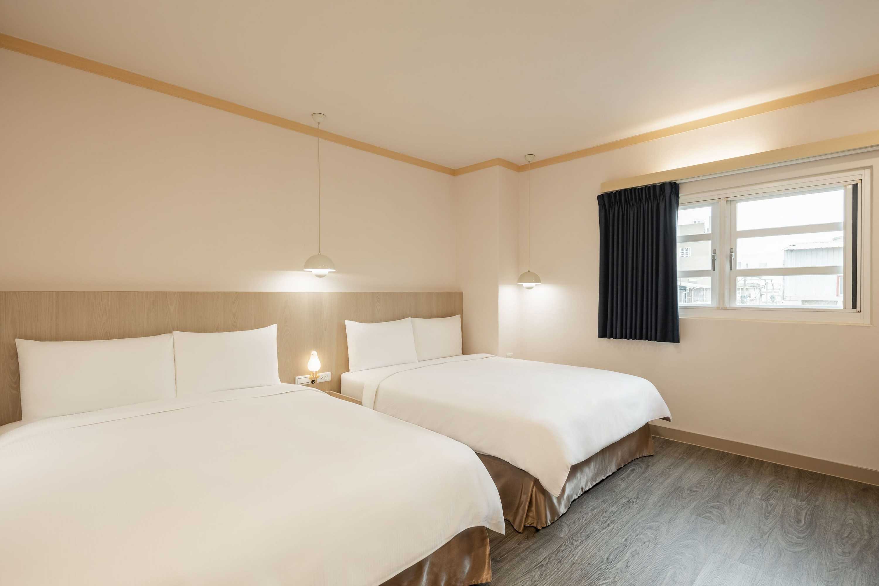 Gift card for Kindness Hotel Min Sheng Gift card for Kindness Hotel Min Sheng