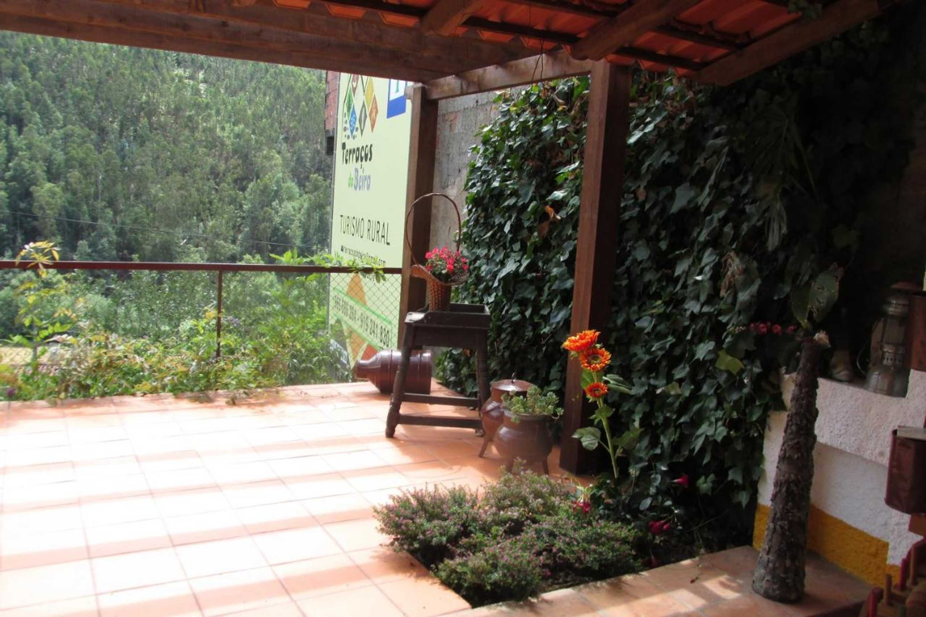 Gift card for Terraços da Beira