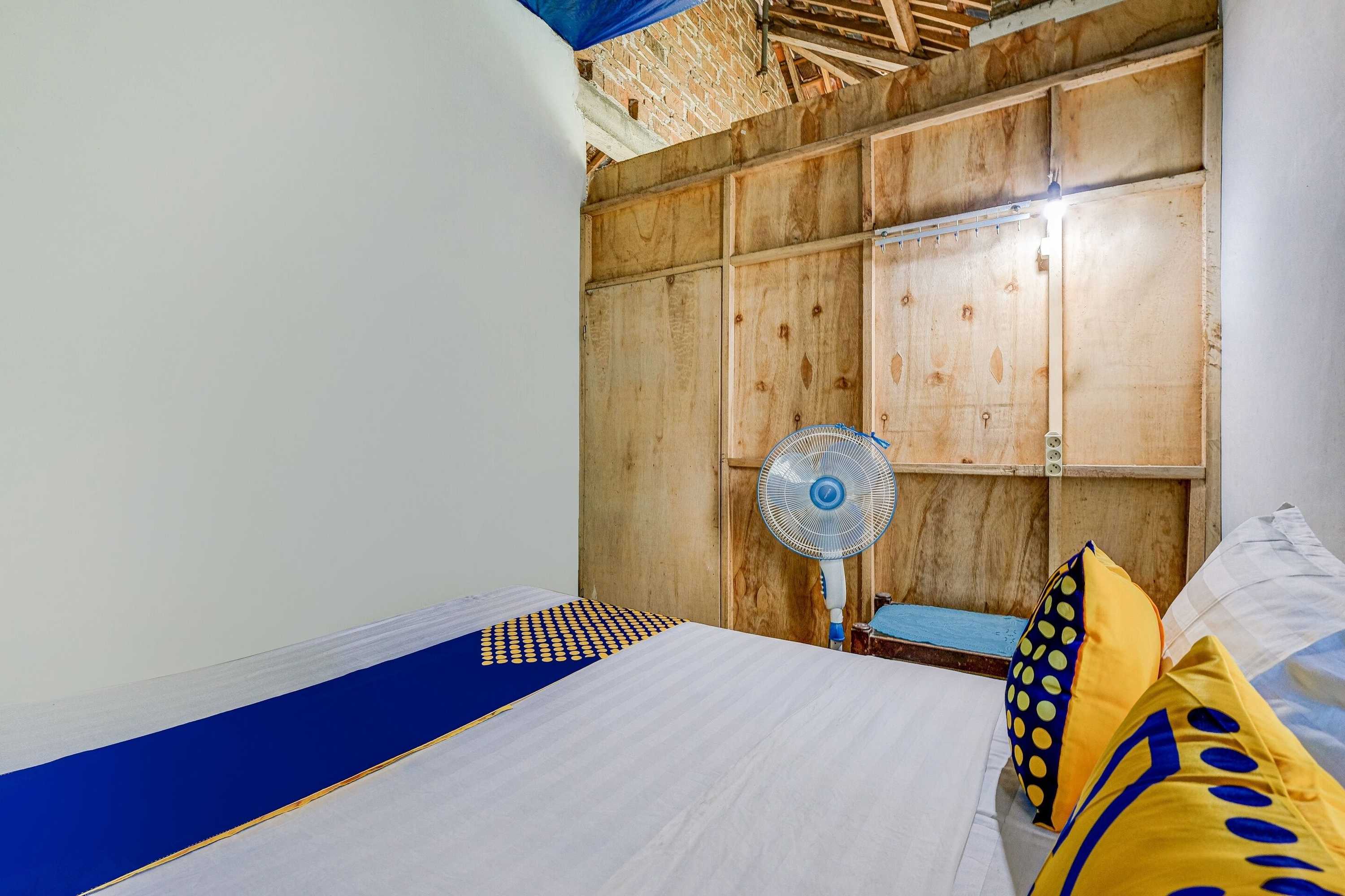 Gift card for Oyo Life 3119 Hotel Kurnia