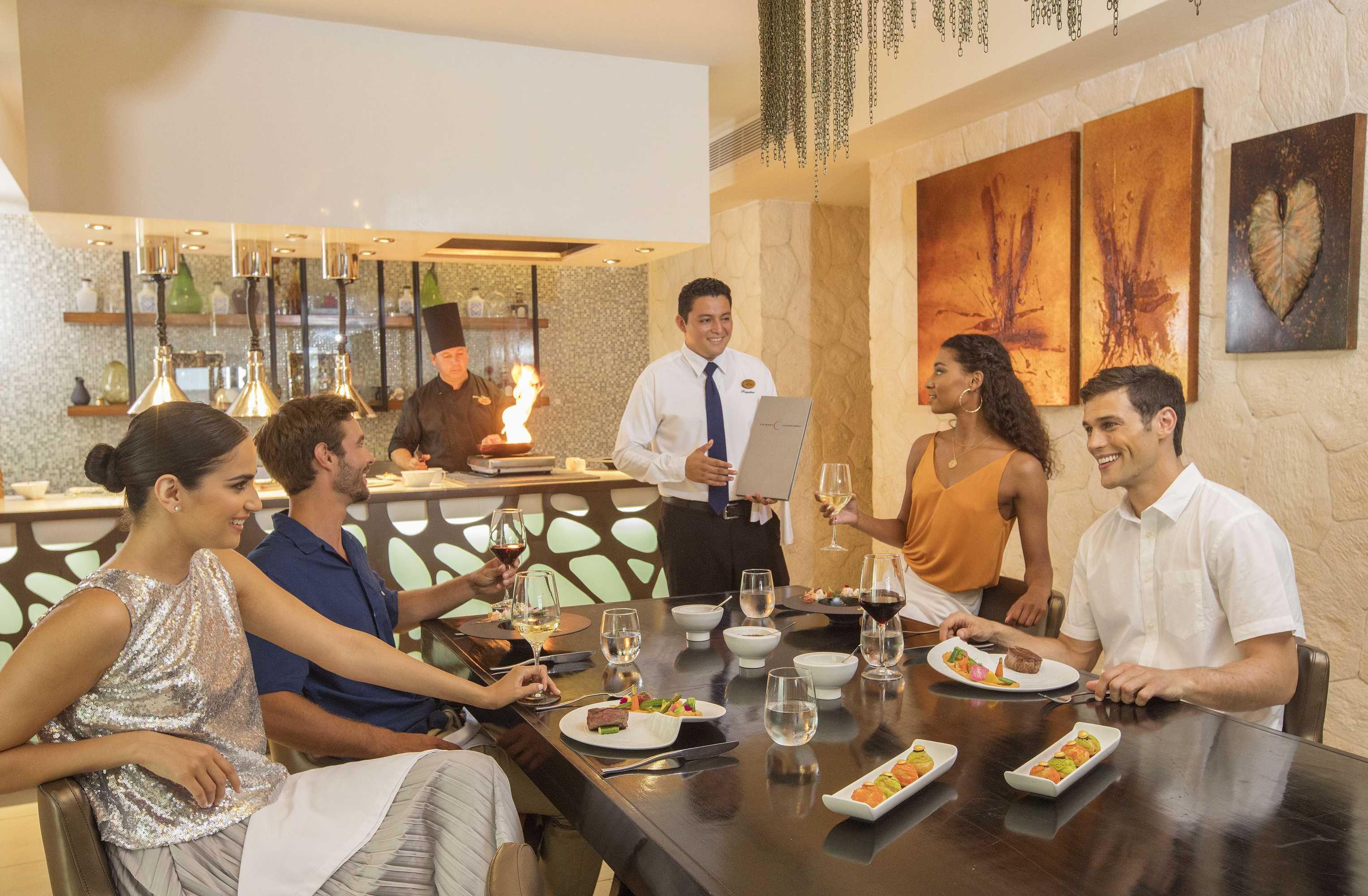 Gift card for Hideaway at Royalton Riviera Cancun, An Autograph Collection All-Inclusive Resort & Casino - Adults Only Gift card for Hideaway at Royalton Riviera Cancun, An Autograph Collection All-Inclusive Resort & Casino - Adults Only