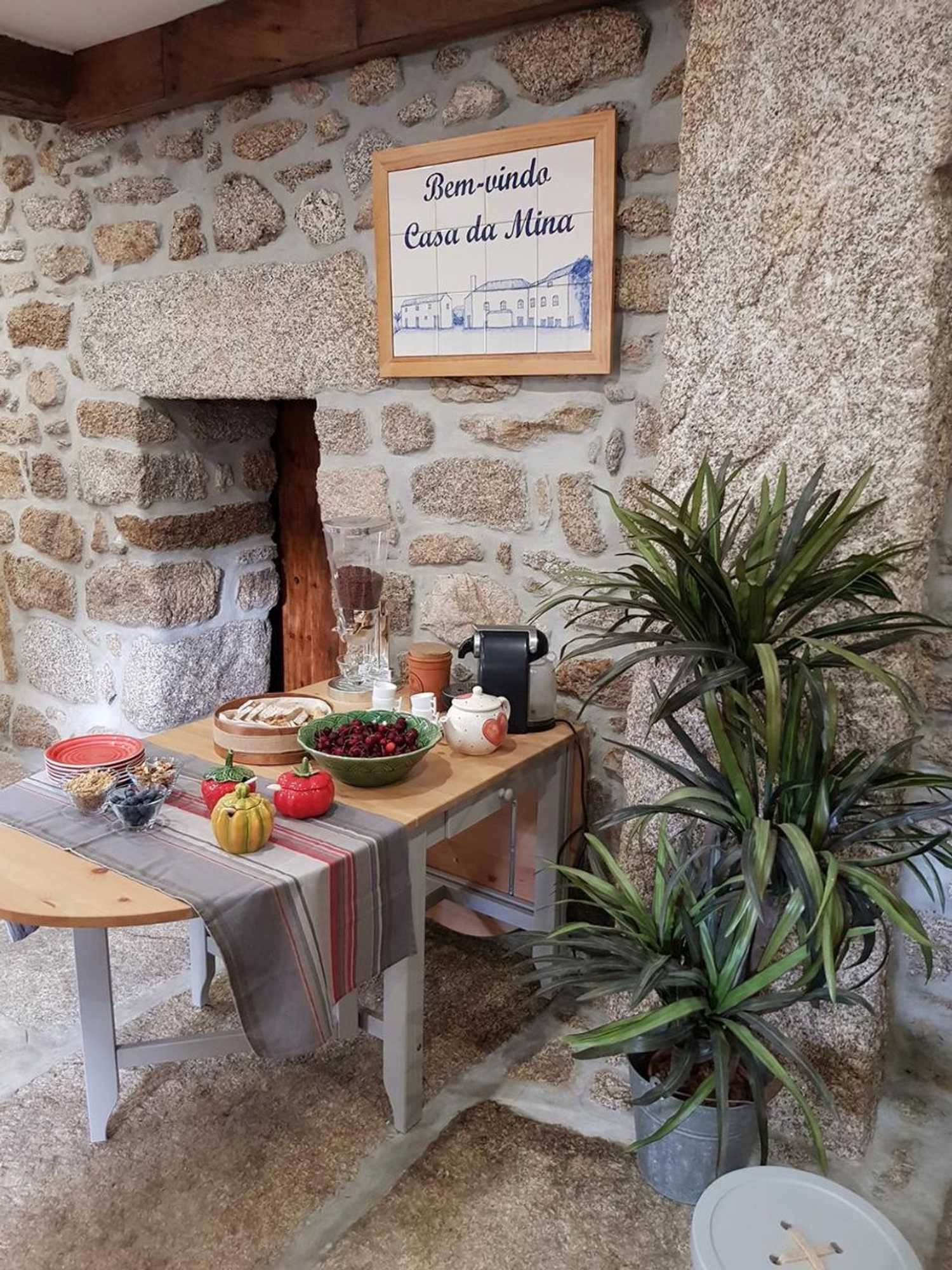 Gift card for Casa da Mina