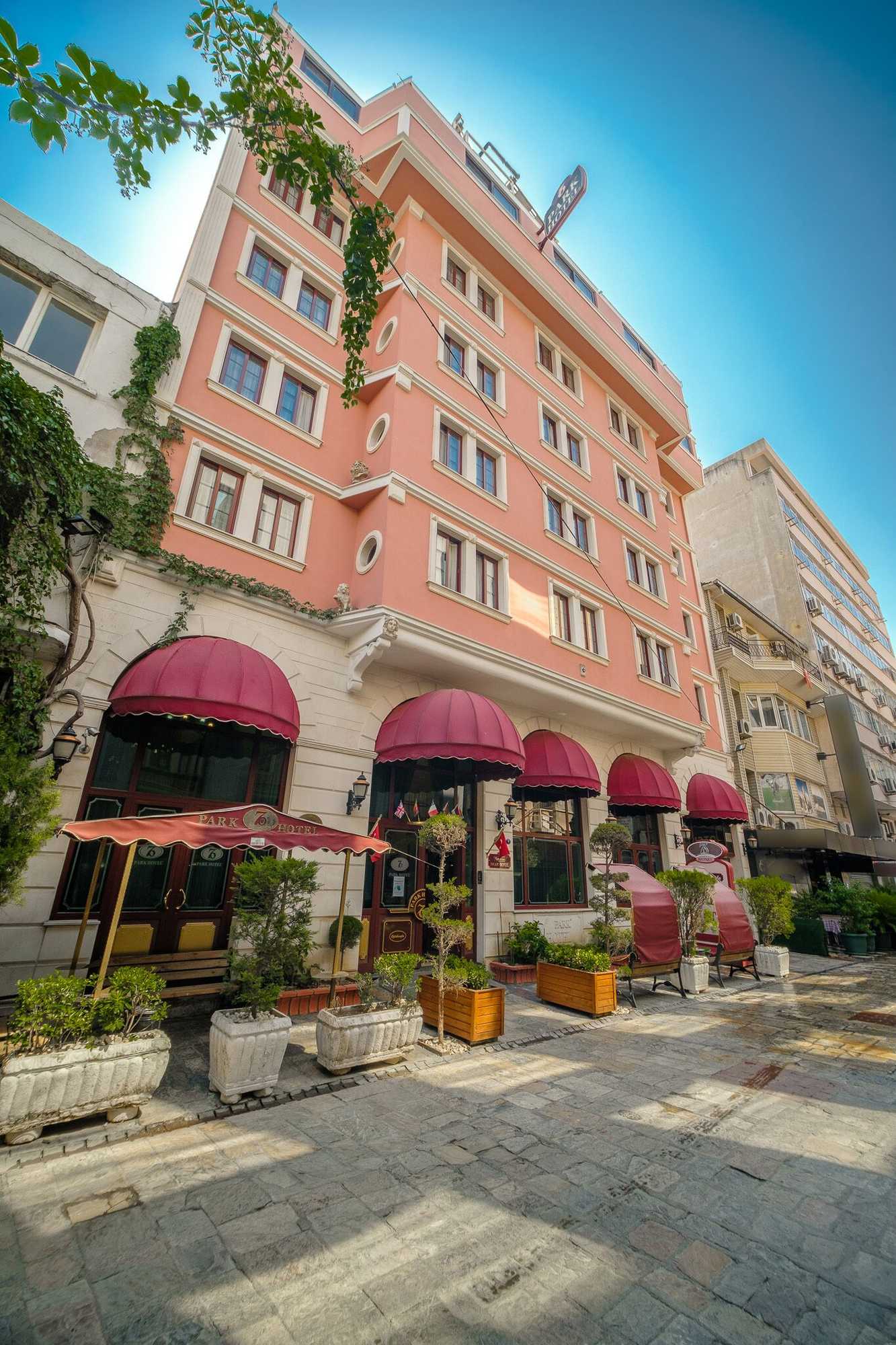 Gift card for Oglakcioglu Park Boutique Hotel Gift card for Oglakcioglu Park Boutique Hotel