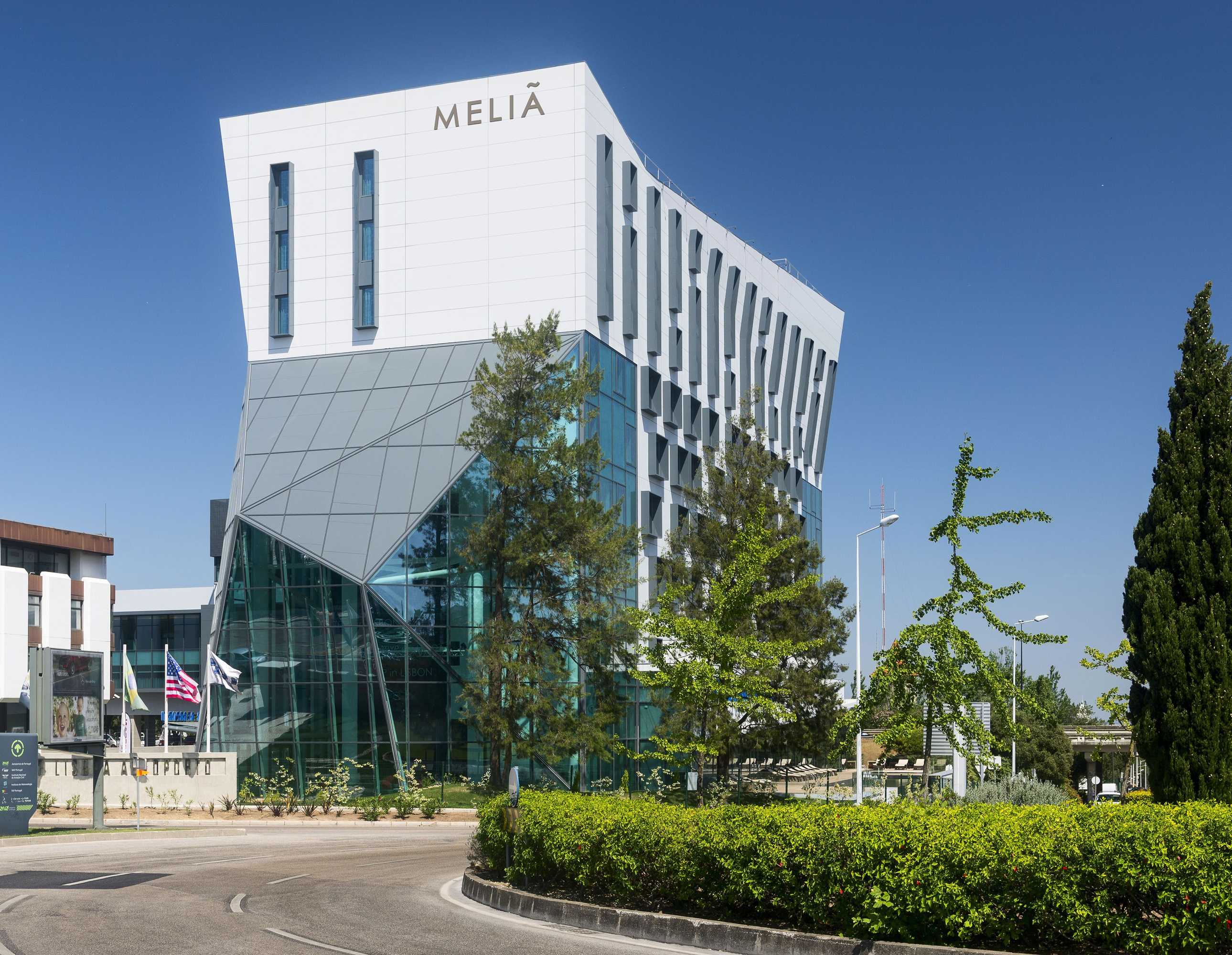 Gift card for Meliá Lisboa Aeroporto Gift card for Meliá Lisboa Aeroporto