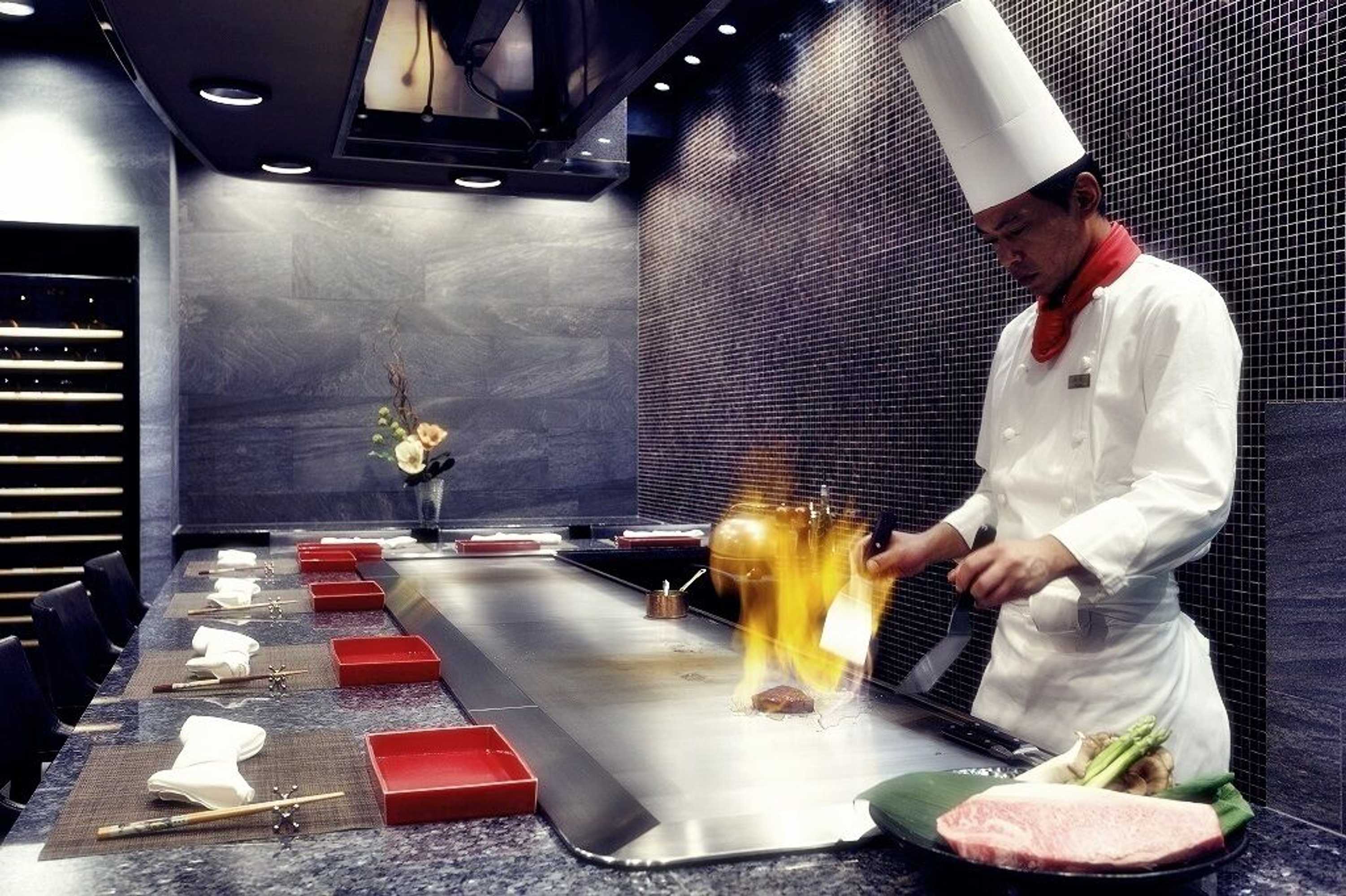 Gift card for Palace Hotel Omiya