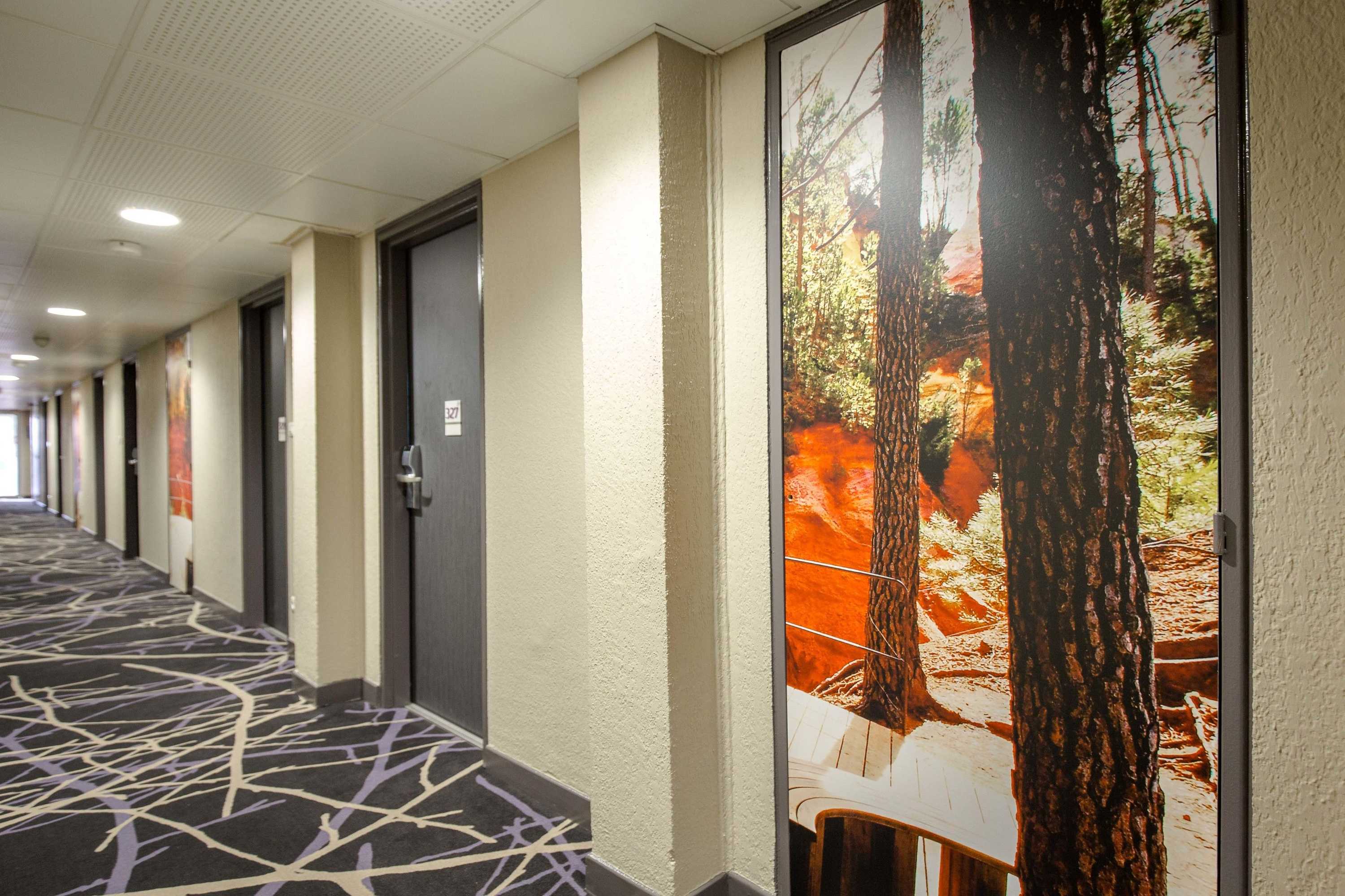 Gift card for Mercure Cavaillon Hotel