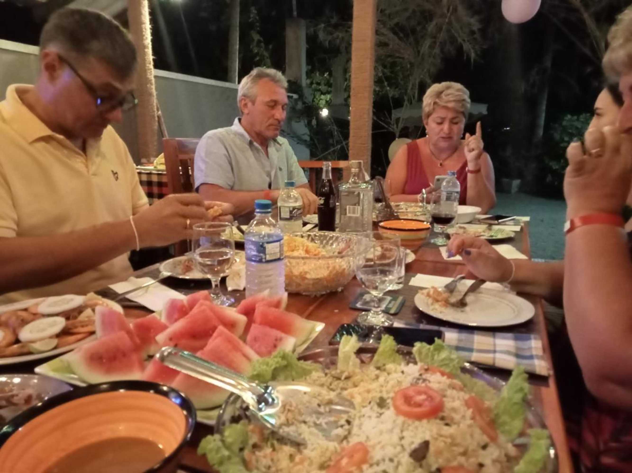 Gift card for Inn Sea Horizon Ahungalla