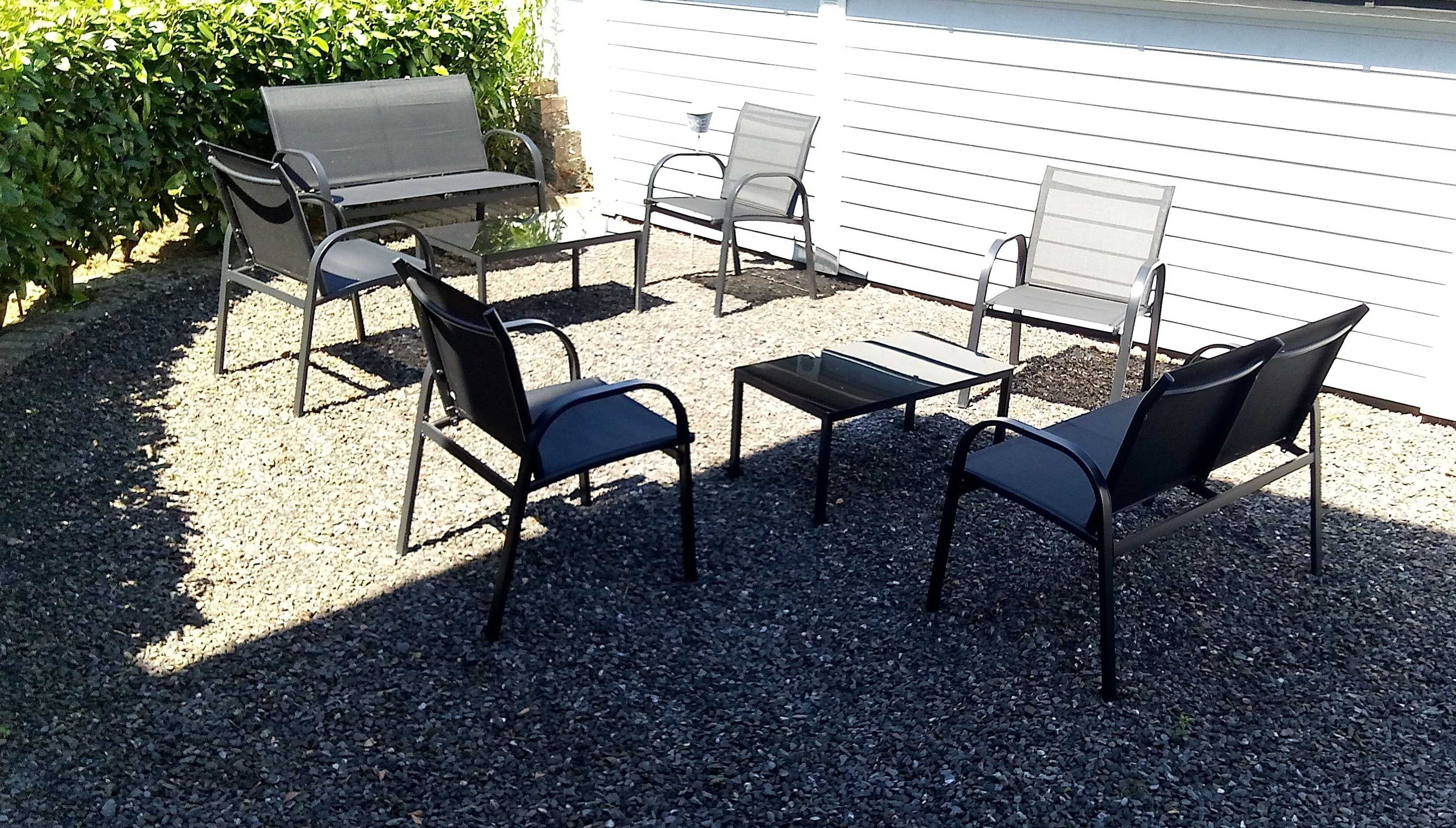 Gift card for Villa Regina