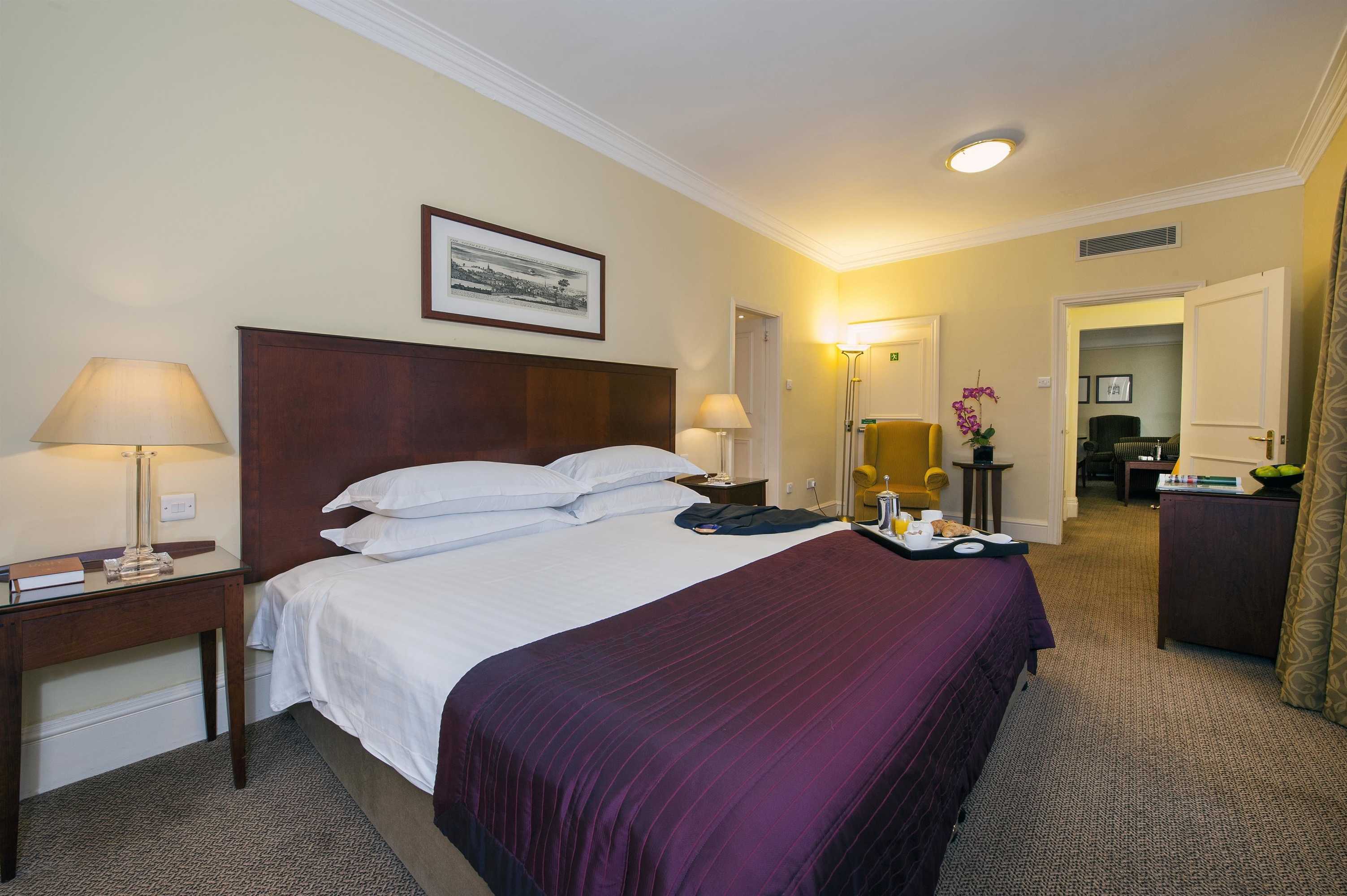 Gift card for Macdonald Burlington Hotel