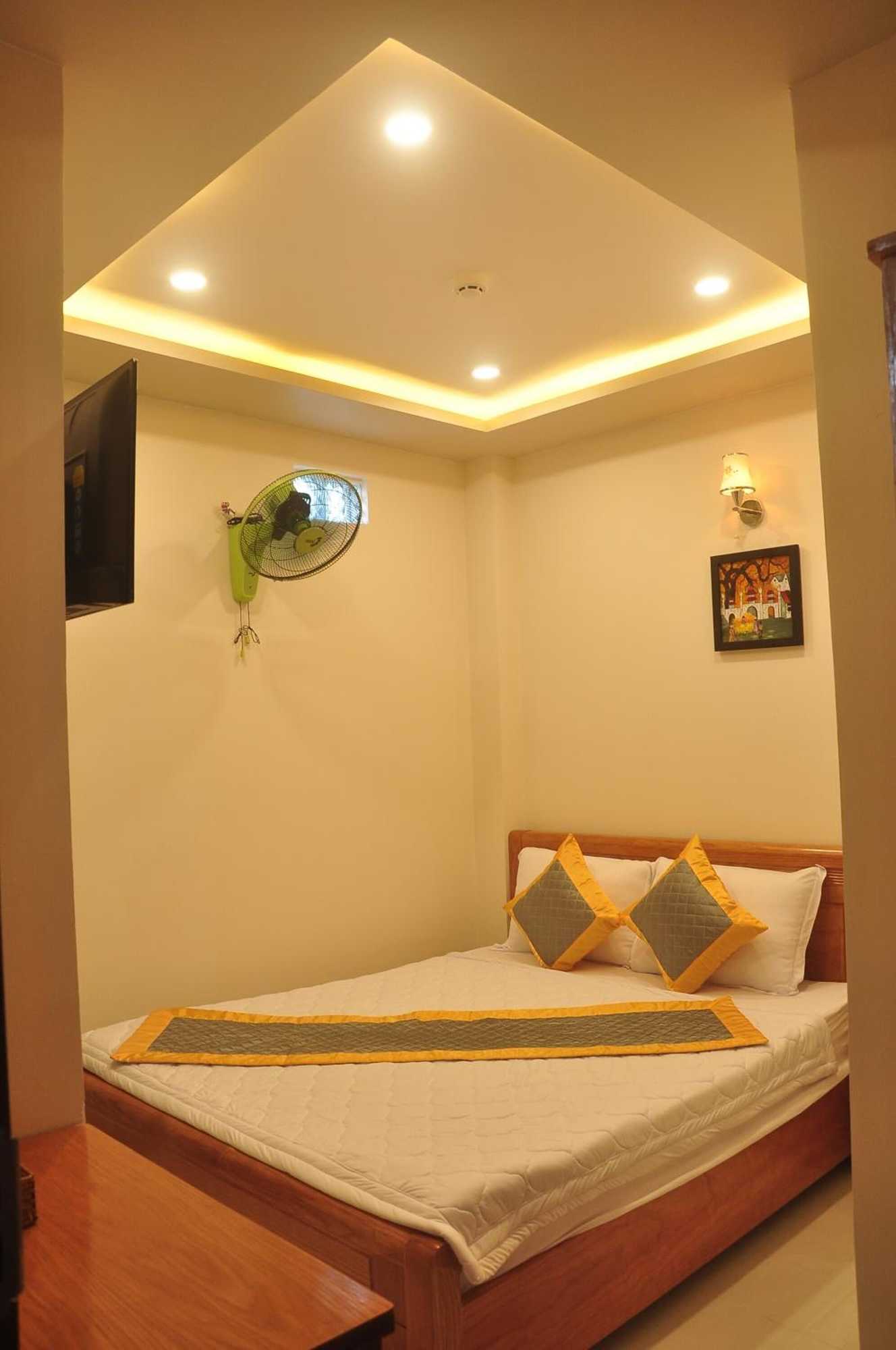 Gift card for Nhan Anh Quy Nhon Hotel Gift card for Nhan Anh Quy Nhon Hotel