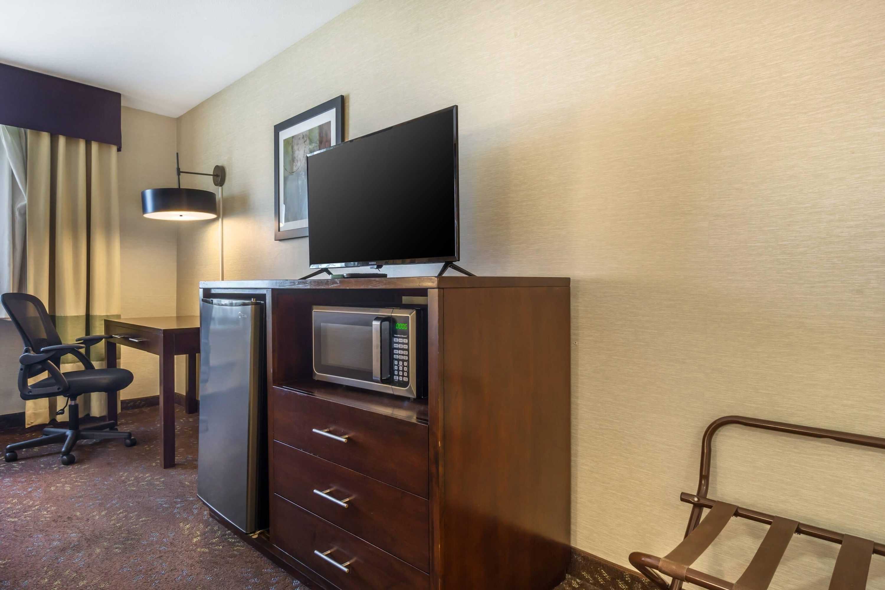 Gift card for Comfort Inn Federal Way - Seattle