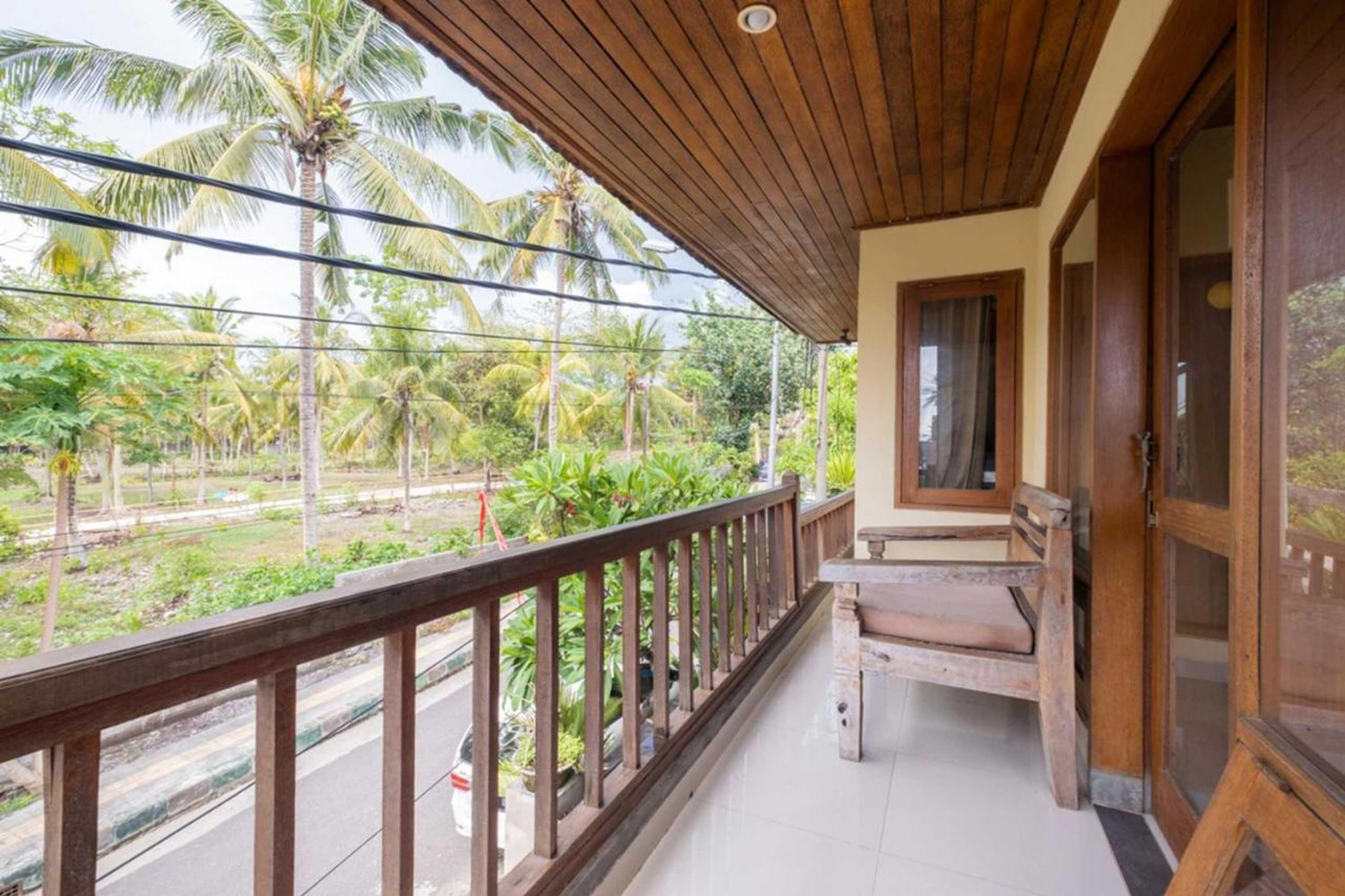 Gift card for The Point Surfcamp Bali