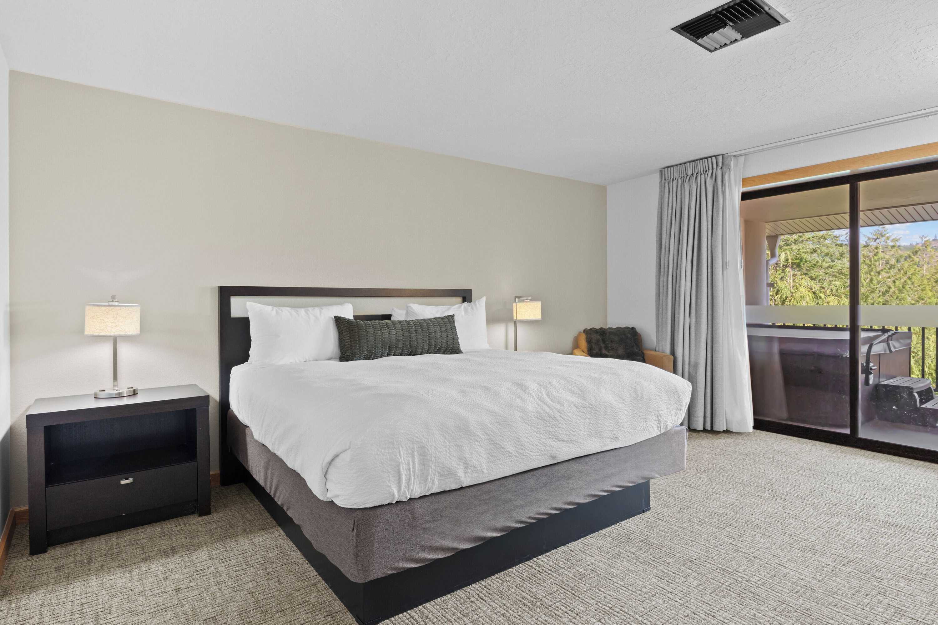 Gift card for Bonneville Hot Springs Resort & Spa