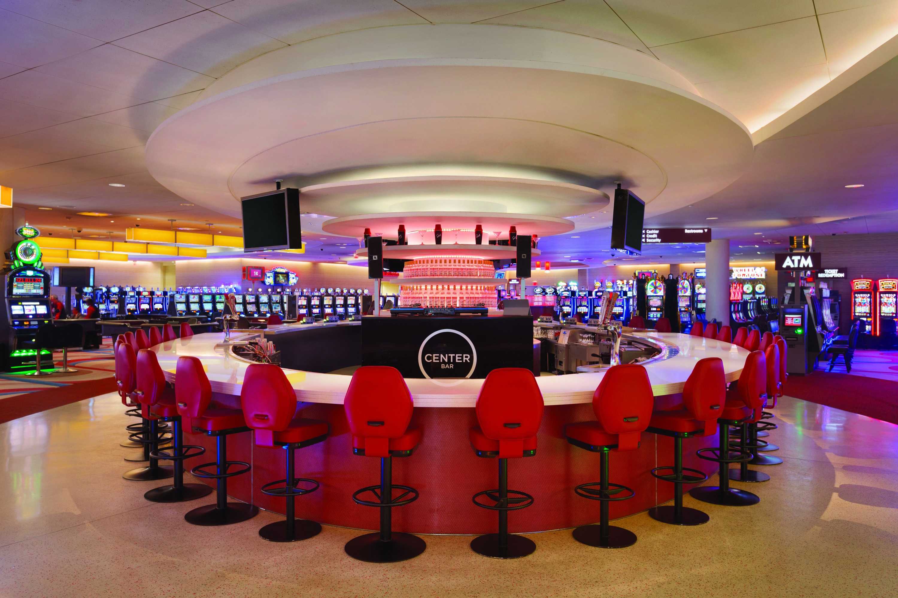 Gift card for Valley Forge Casino Resort