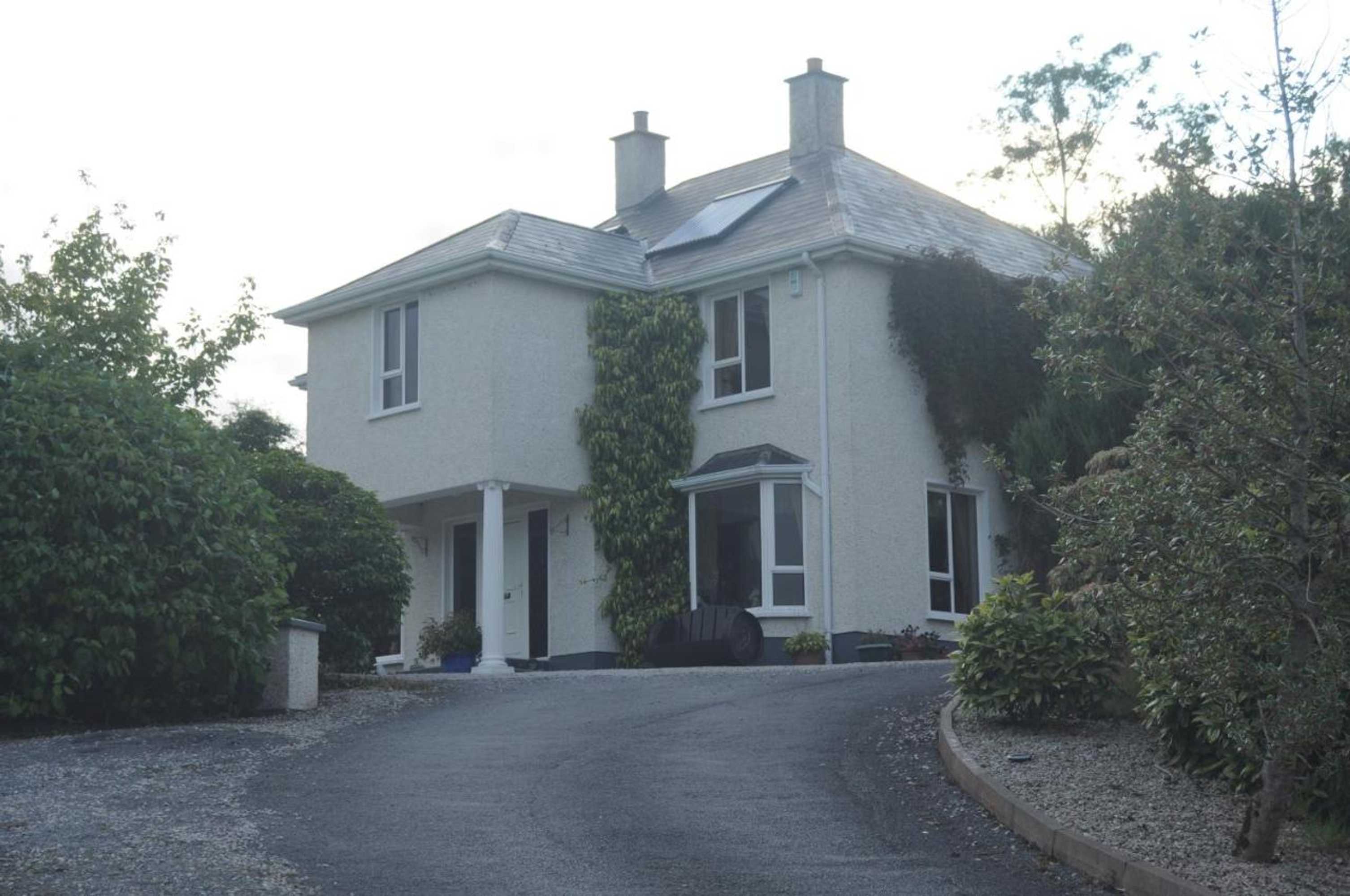 Gift card for Haywoods B&b